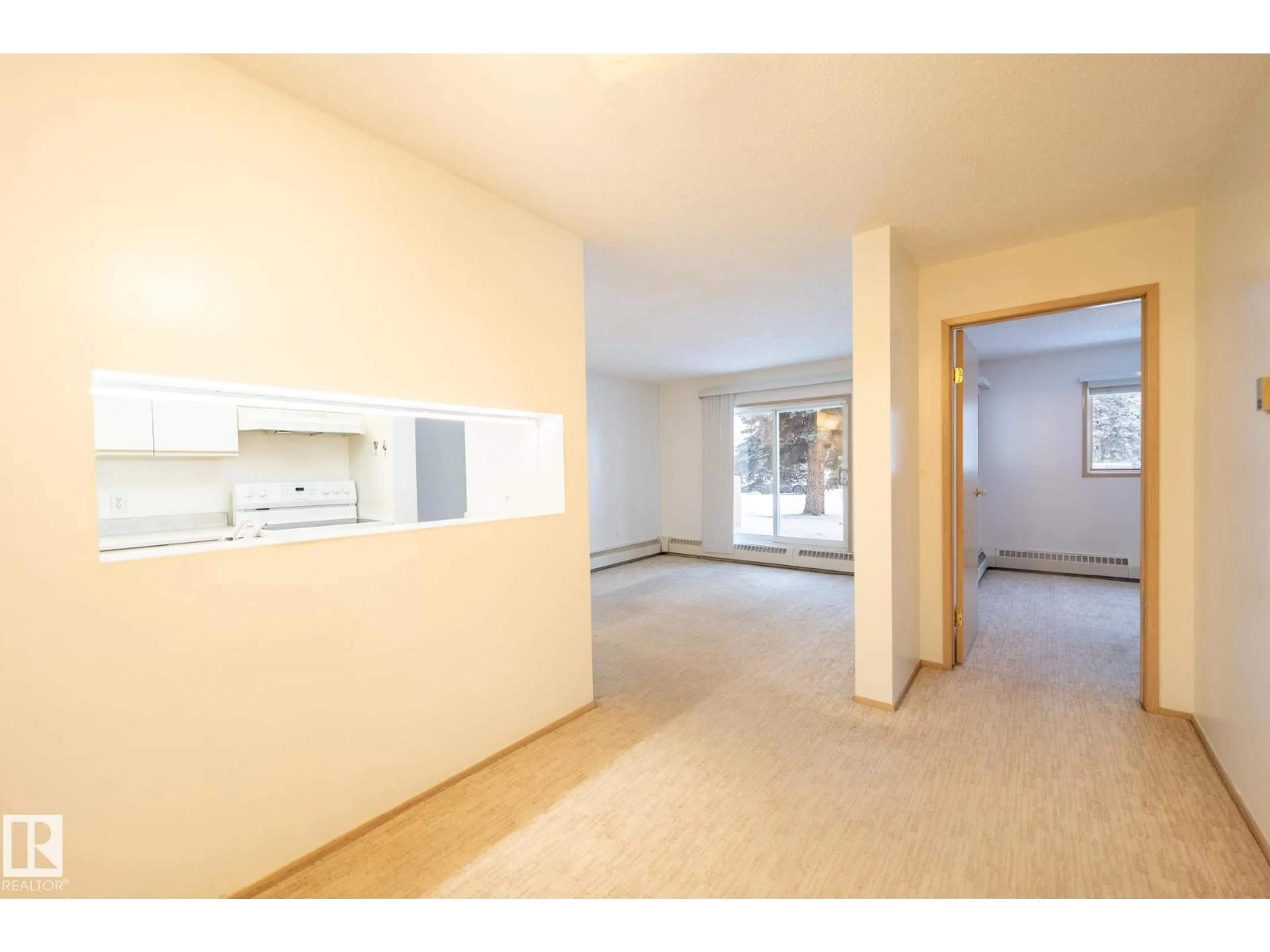 A pic of a room for #102 - 6710 158 AV, Edmonton Alberta T5Z3A7