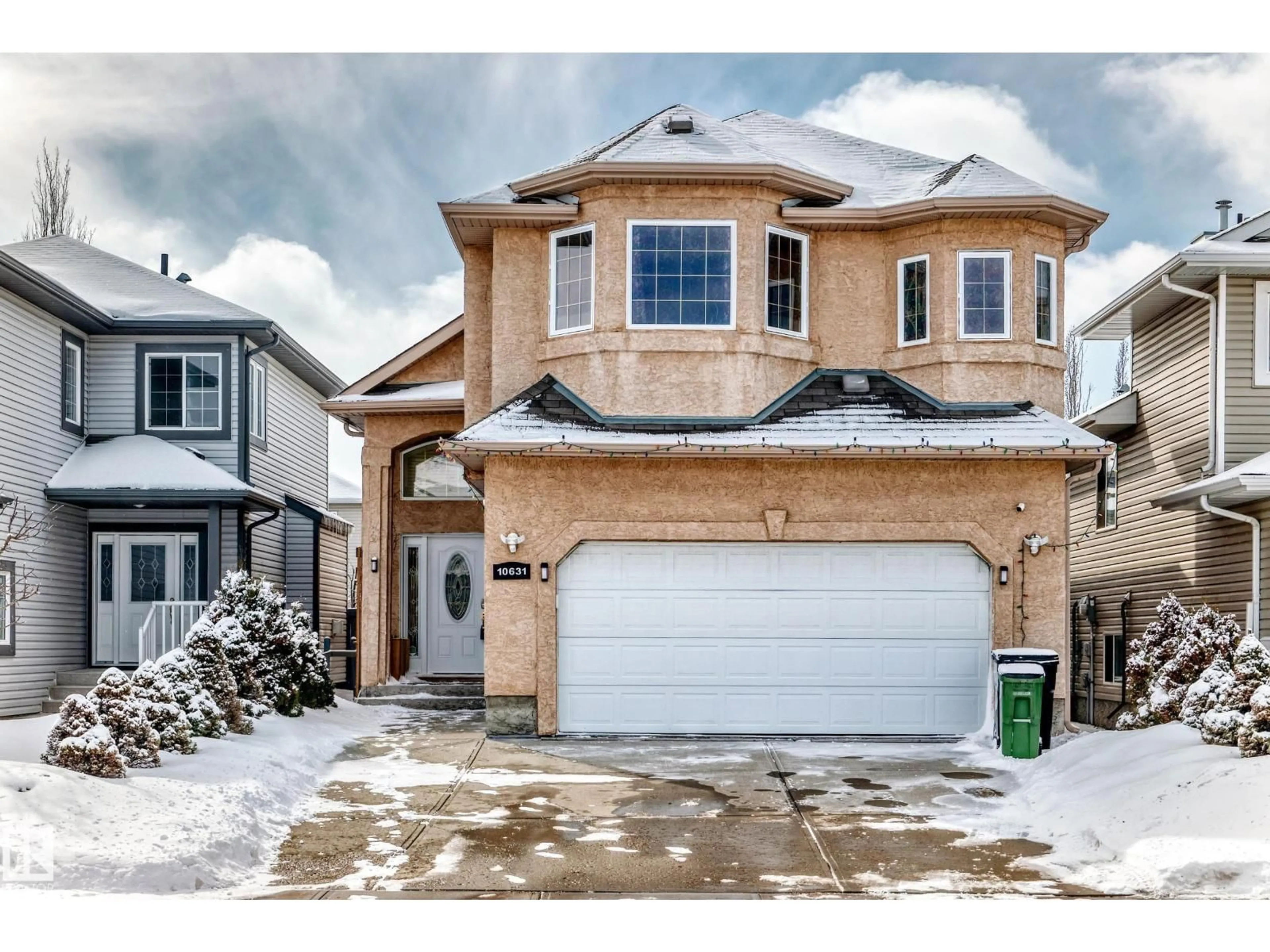 Unknown for 10631 181 AV, Edmonton Alberta T5X6J7