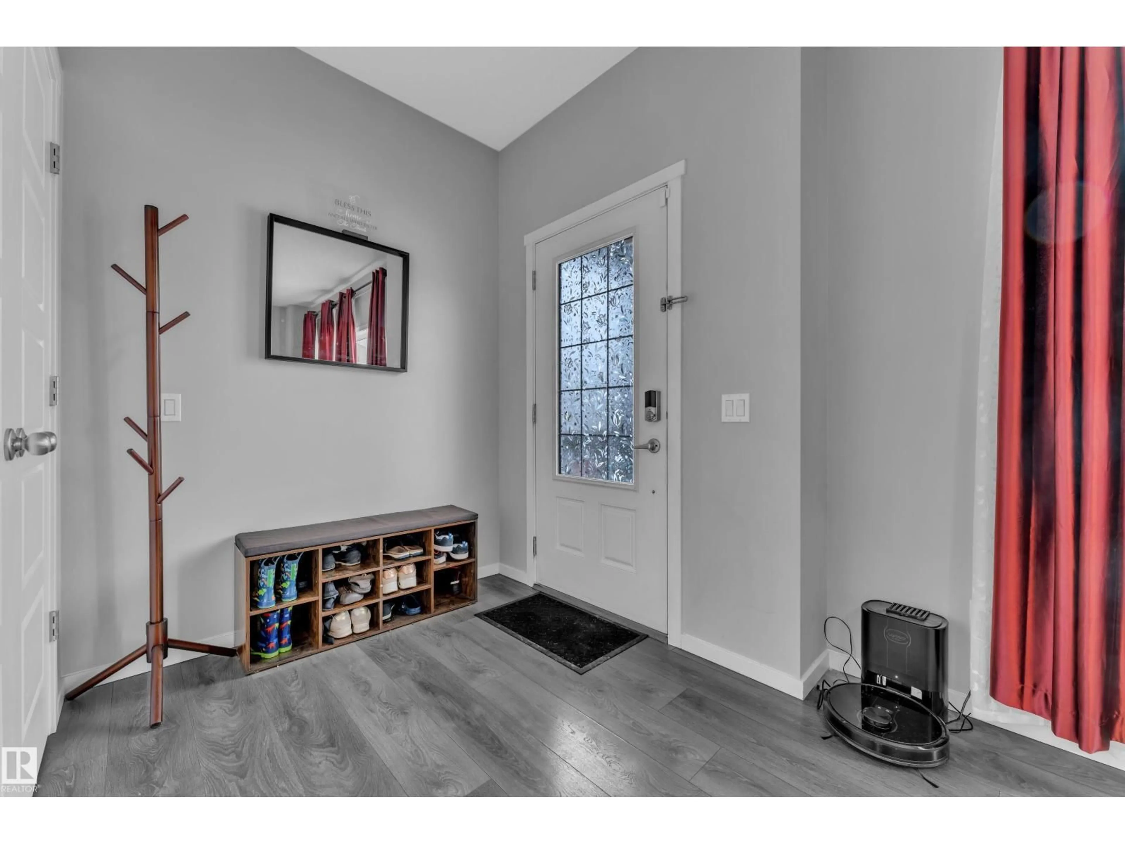 Indoor entryway for SW - 2611 PRICE CM, Edmonton Alberta T6W3P9