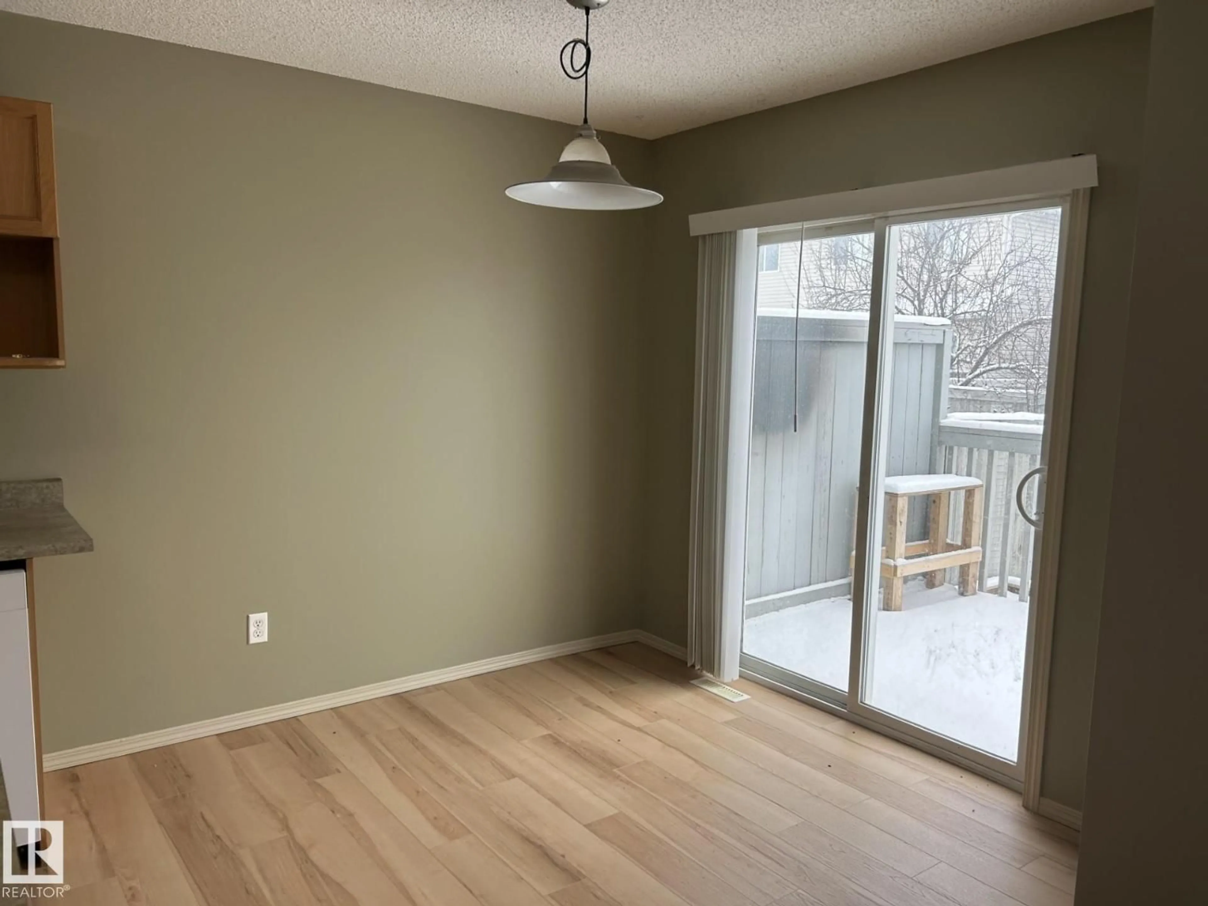 A pic of a room for #112 - 4350 23 ST NW, Edmonton Alberta T6T1X8