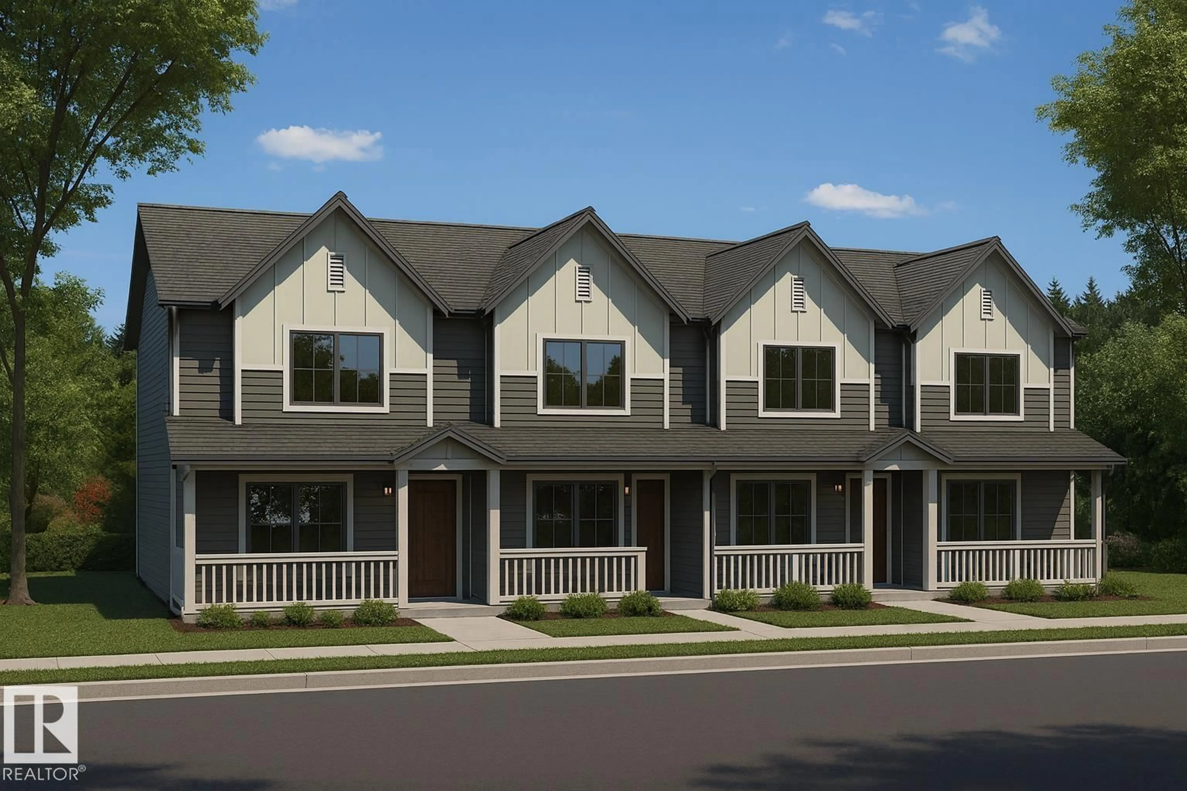 Home with vinyl exterior material, street for NW - 7623 89 AVENUE, Edmonton Alberta T6C1N2