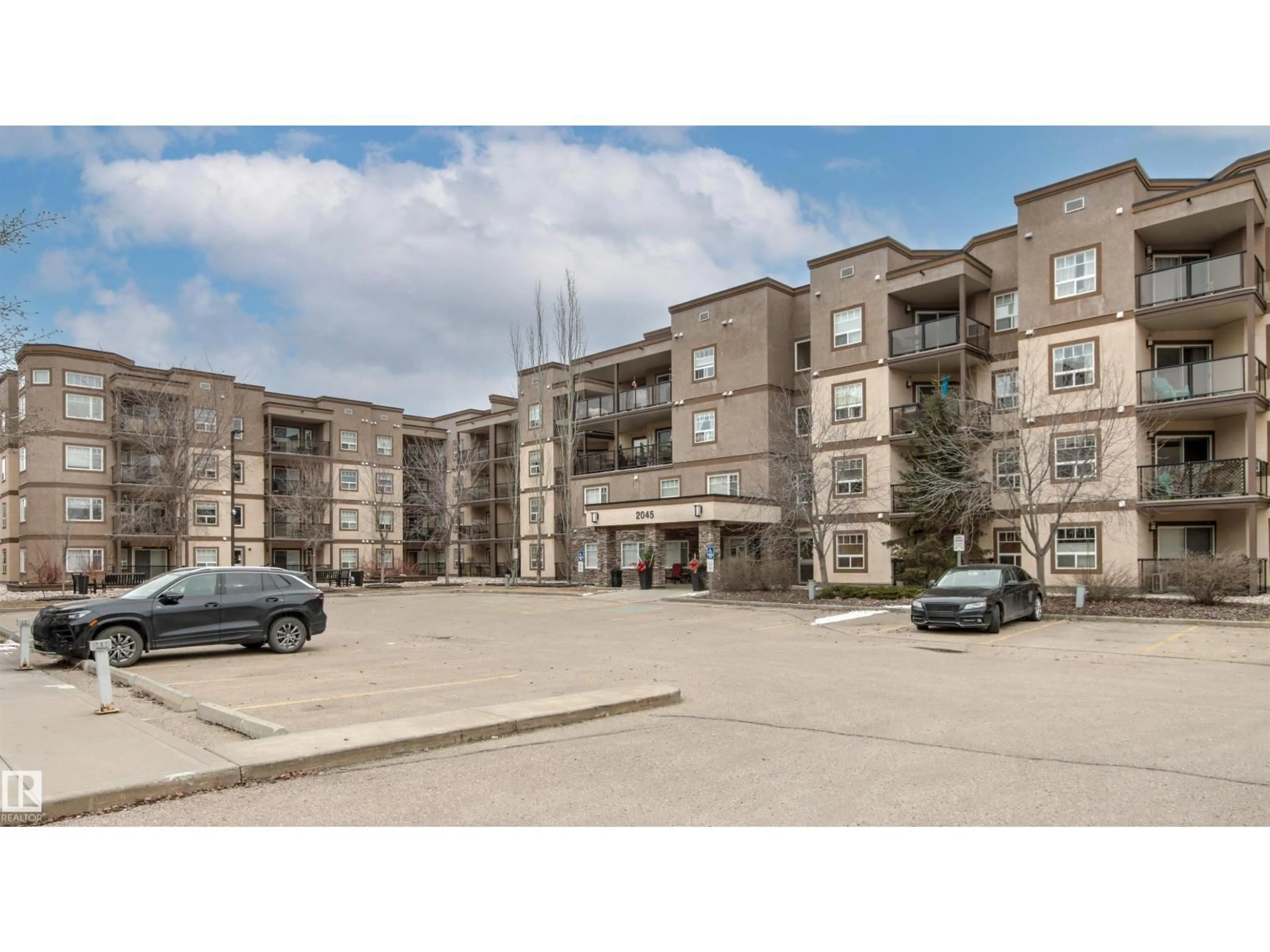 Unknown for 2045 - 224 GRANTHAM CO, Edmonton Alberta T5T3X6