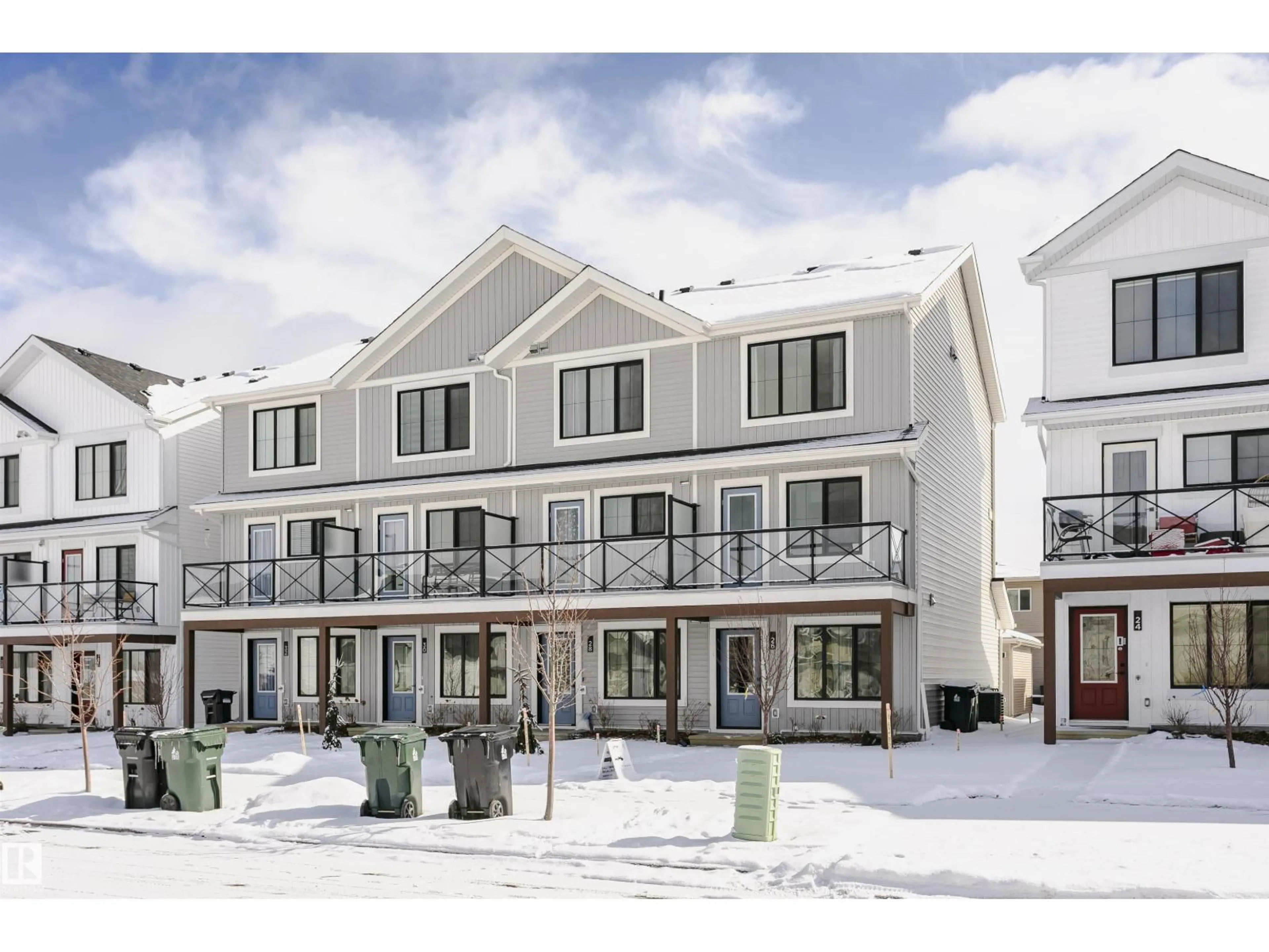 Unknown for 26 EASTWOOD DR, Spruce Grove Alberta T7X4A9