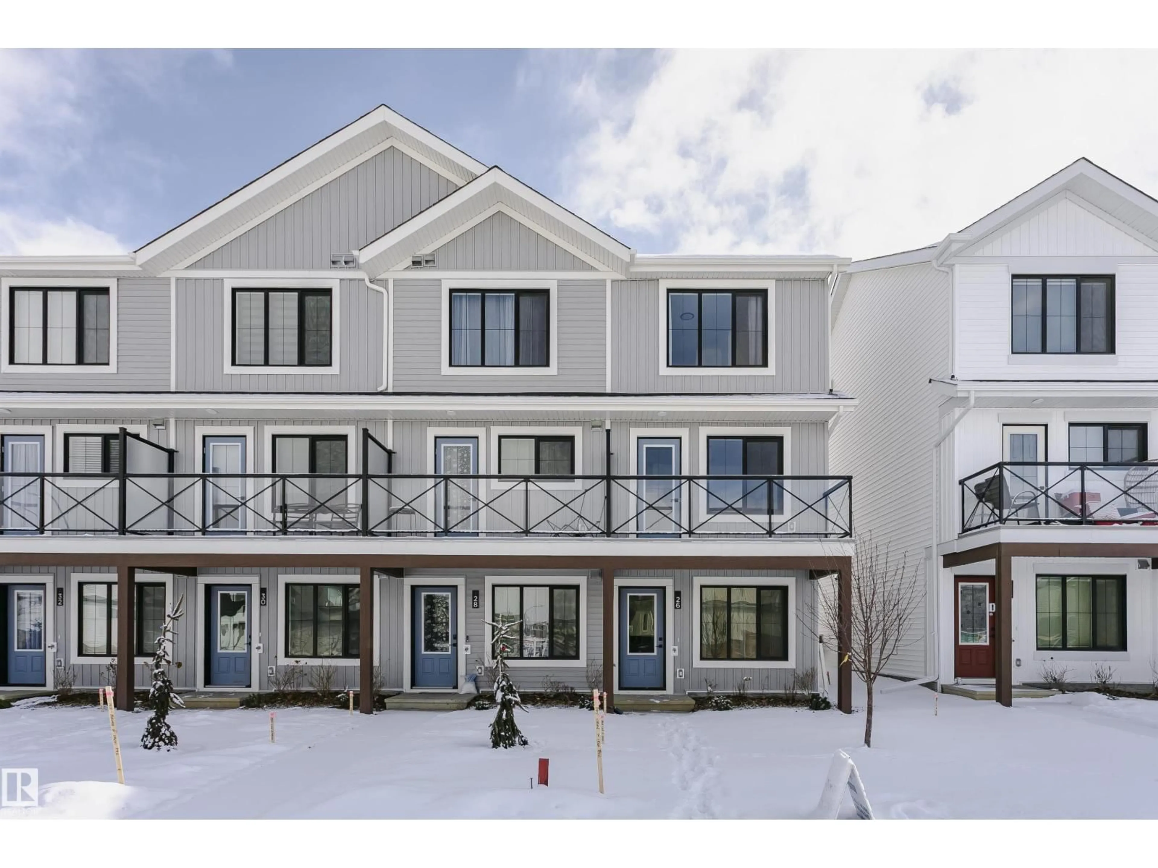 Home with vinyl exterior material, unknown for 26 EASTWOOD DR, Spruce Grove Alberta T7X4A9