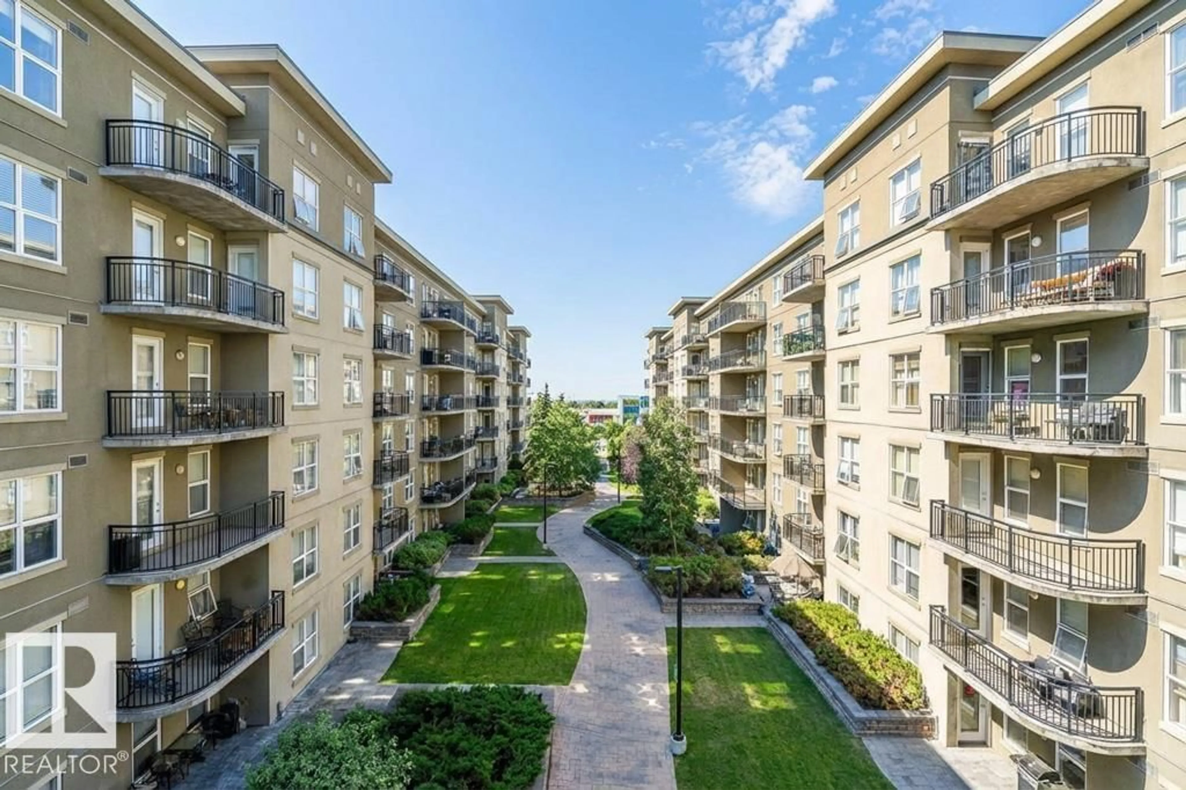 Unknown for #1-204 - 4245 139 AV, Edmonton Alberta T5Y3E8