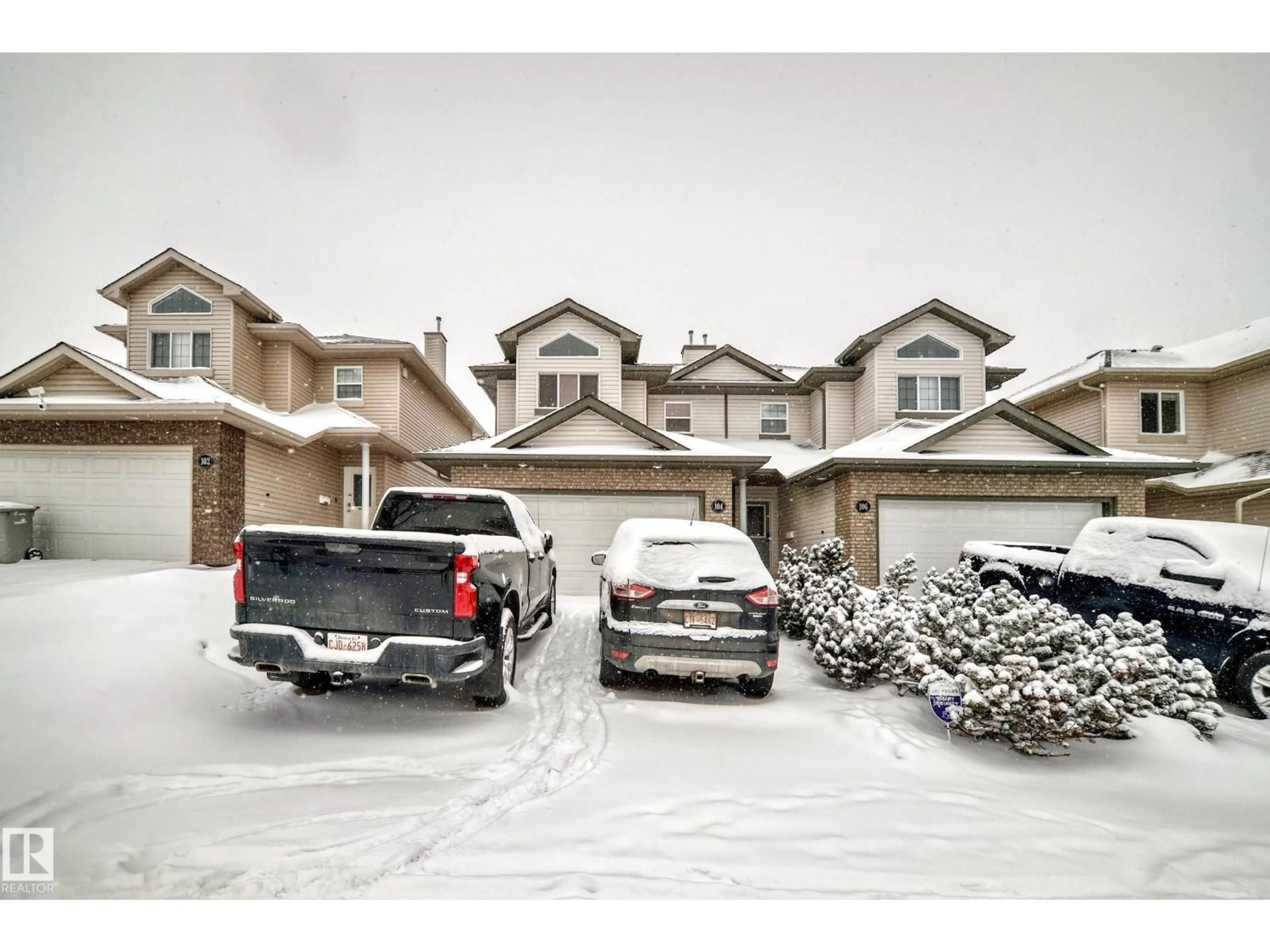 Unknown for 104 WESTERRA BV, Stony Plain Alberta T5Z2Z7