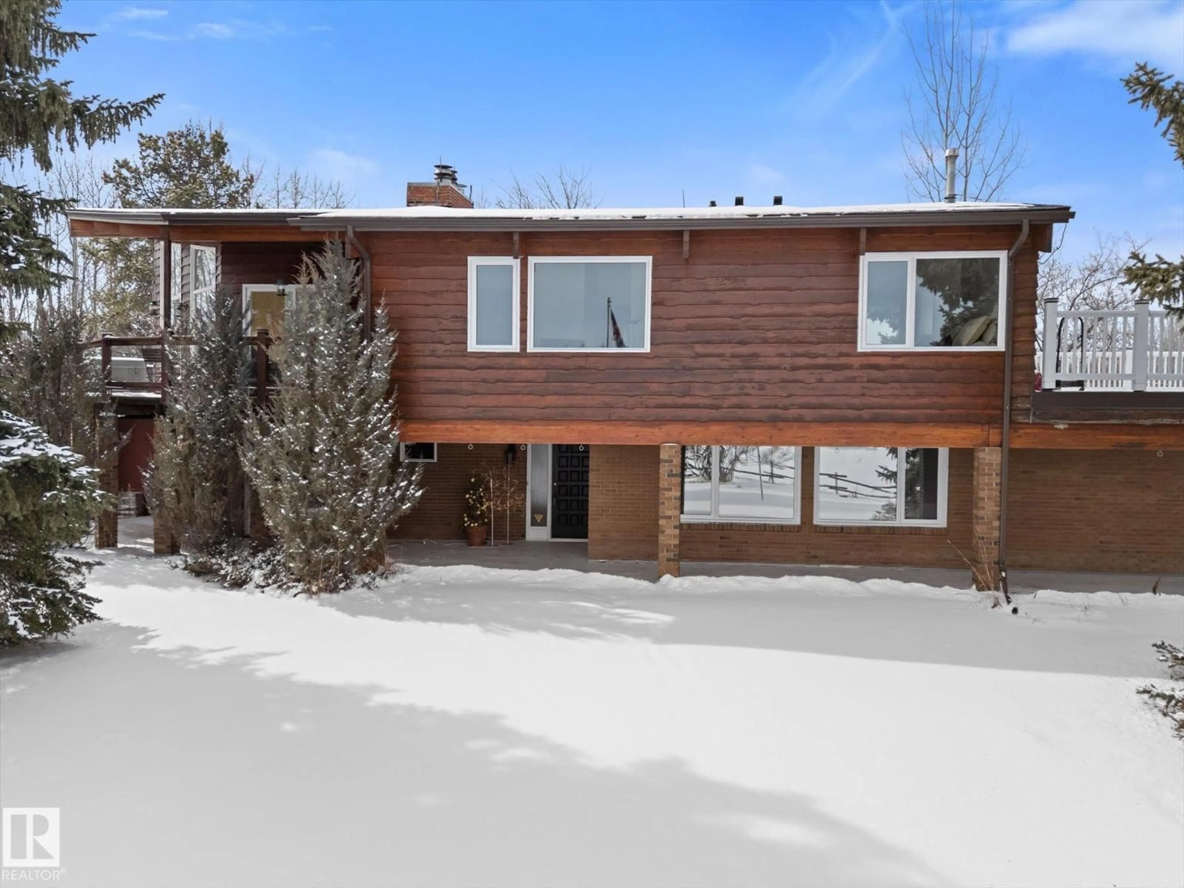 Unknown for 53014 RGE ROAD 13, Rural Parkland County Alberta T7Y2T2