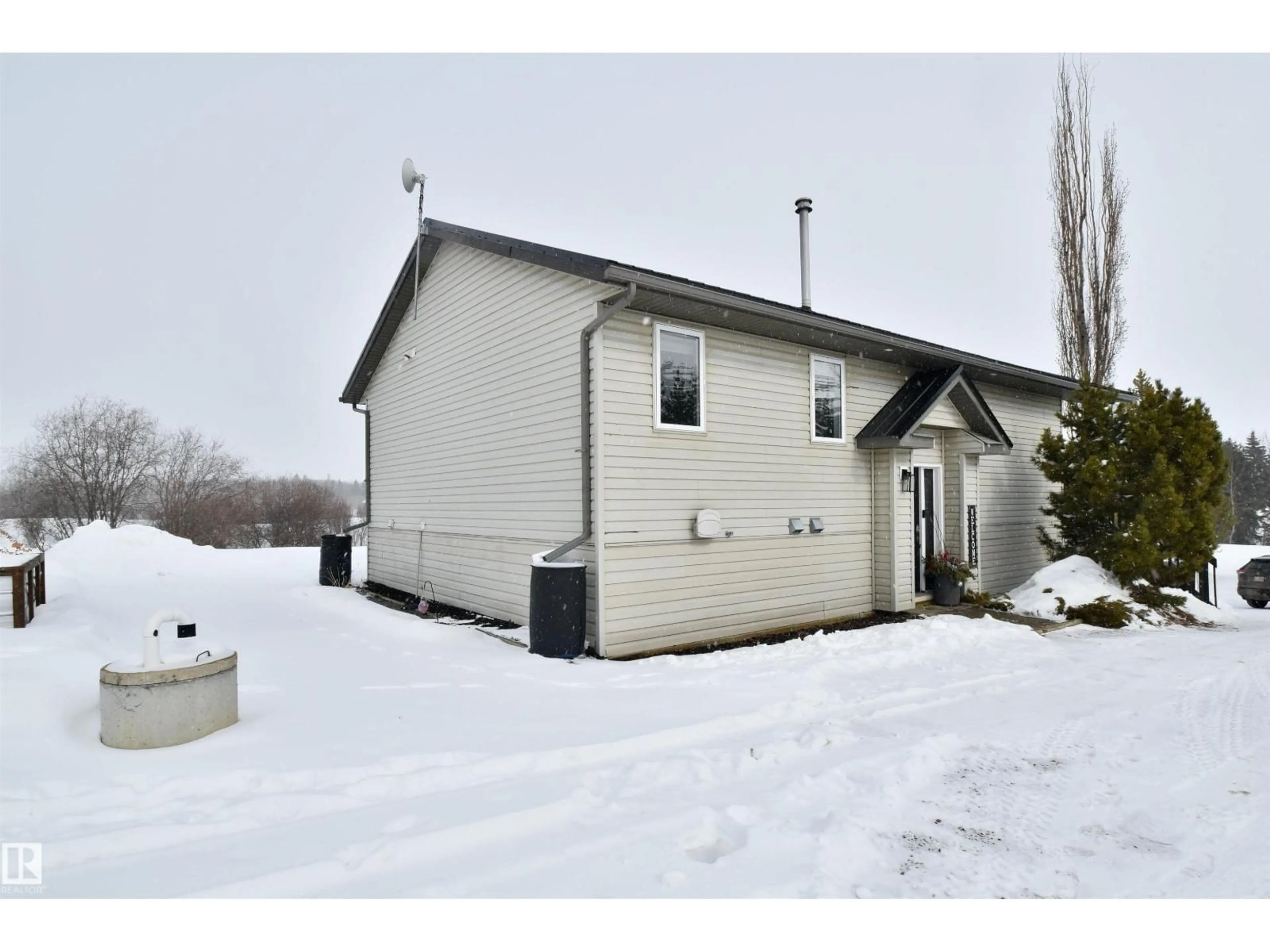 Unknown for 120 HOMESTEAD TR, Rural St. Paul County Alberta T0A3A0