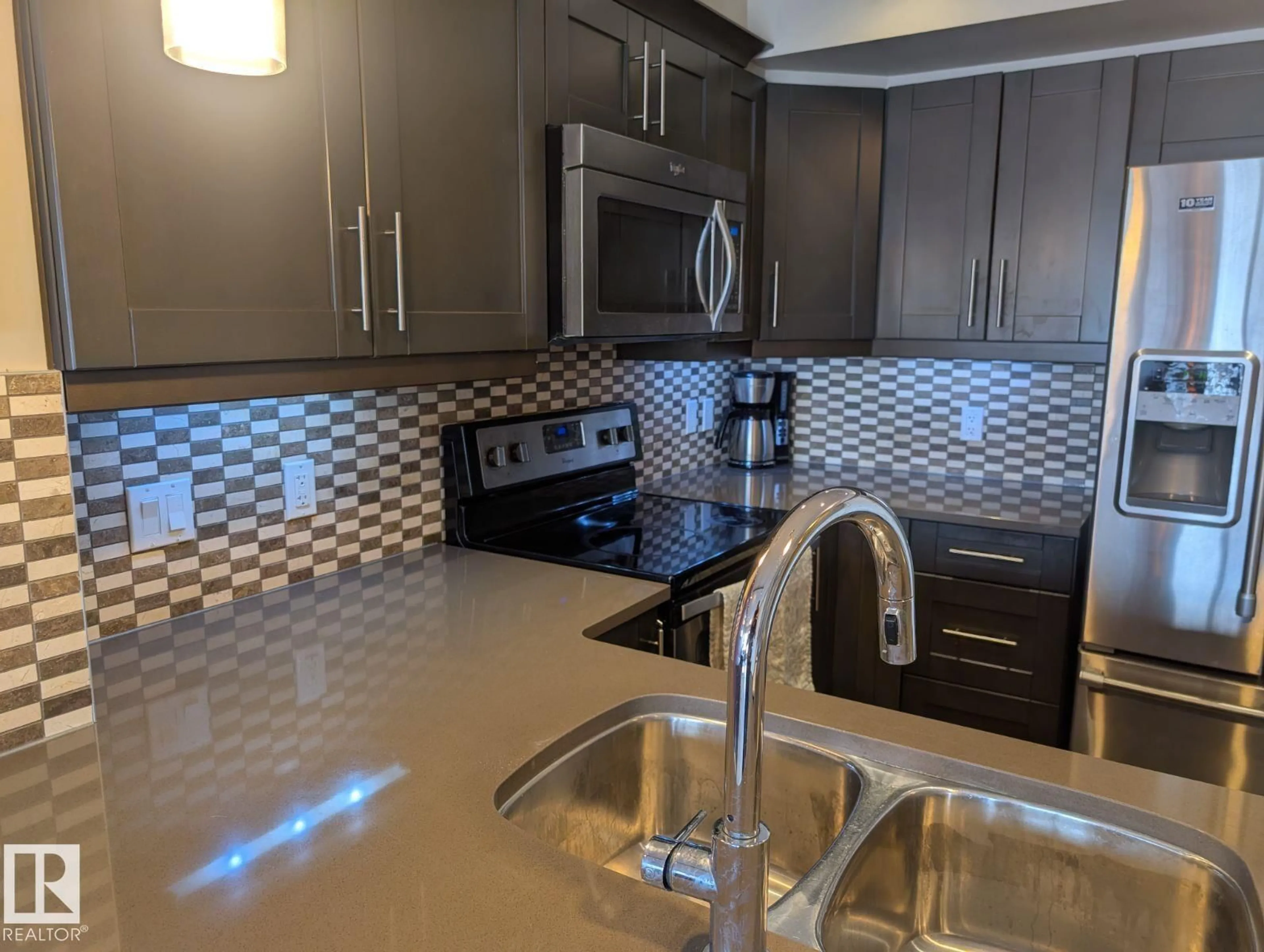 Unknown for #208 - 1031 173 ST, Edmonton Alberta T6W3E4