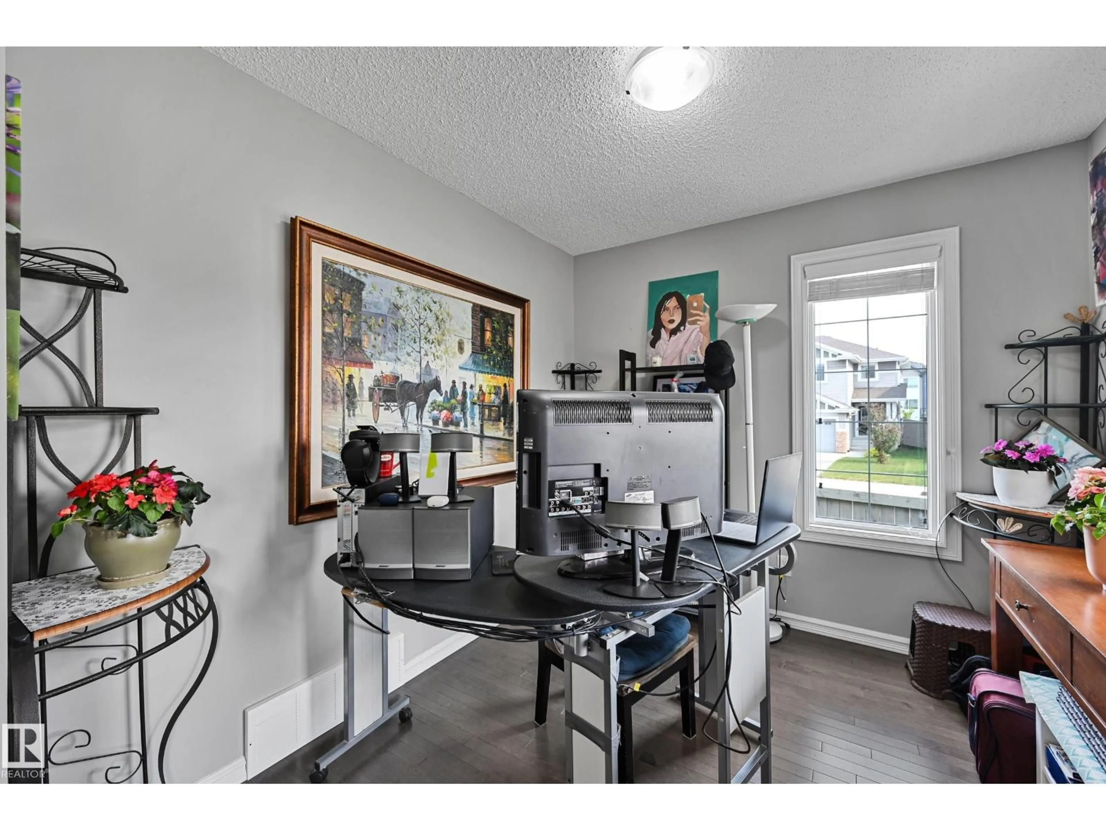 Dining room, unknown for 4158 6A ST, Edmonton Alberta T6T0W9