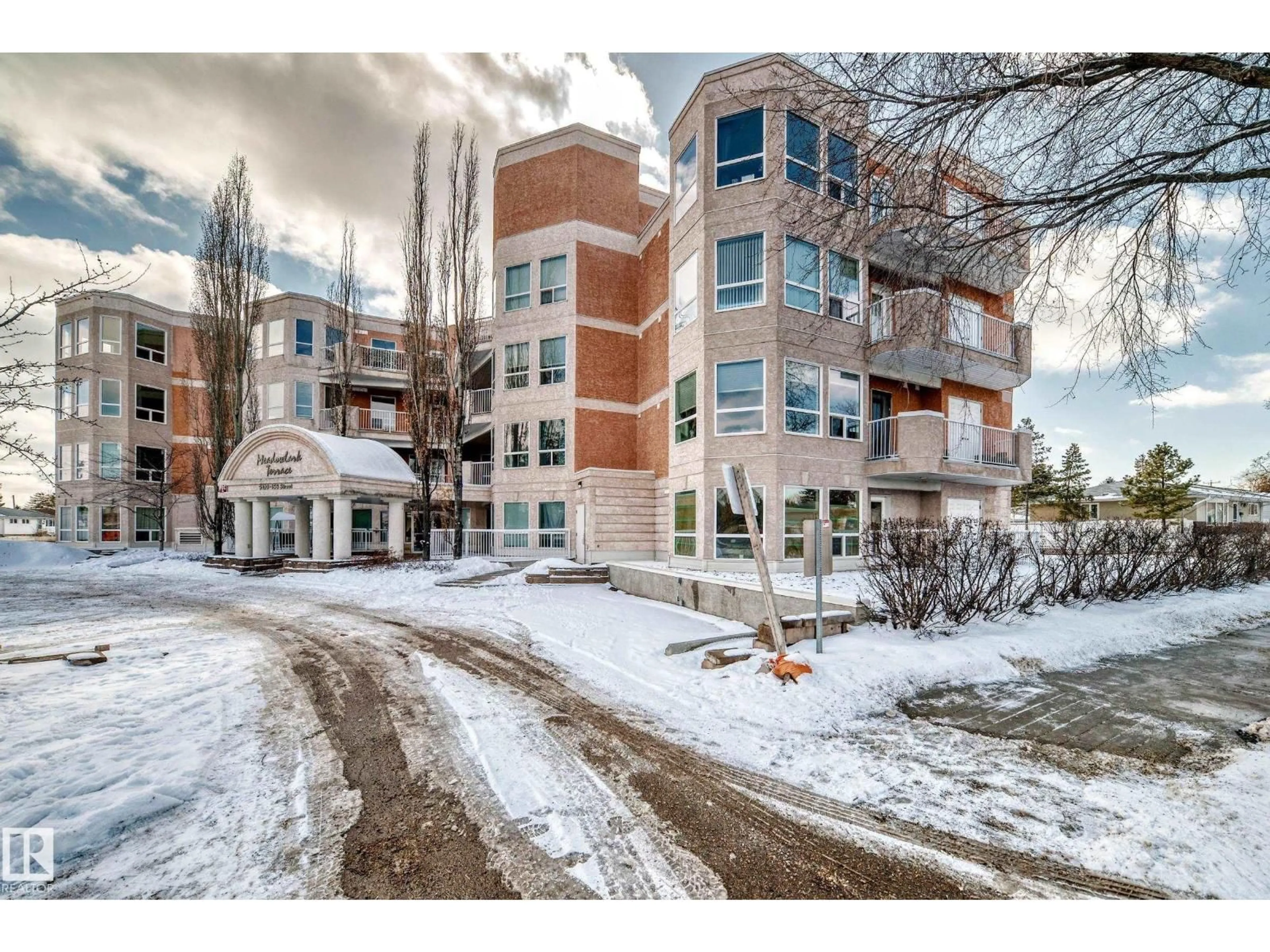 Unknown for #306 - 9120 156 ST, Edmonton Alberta T5R1Y8