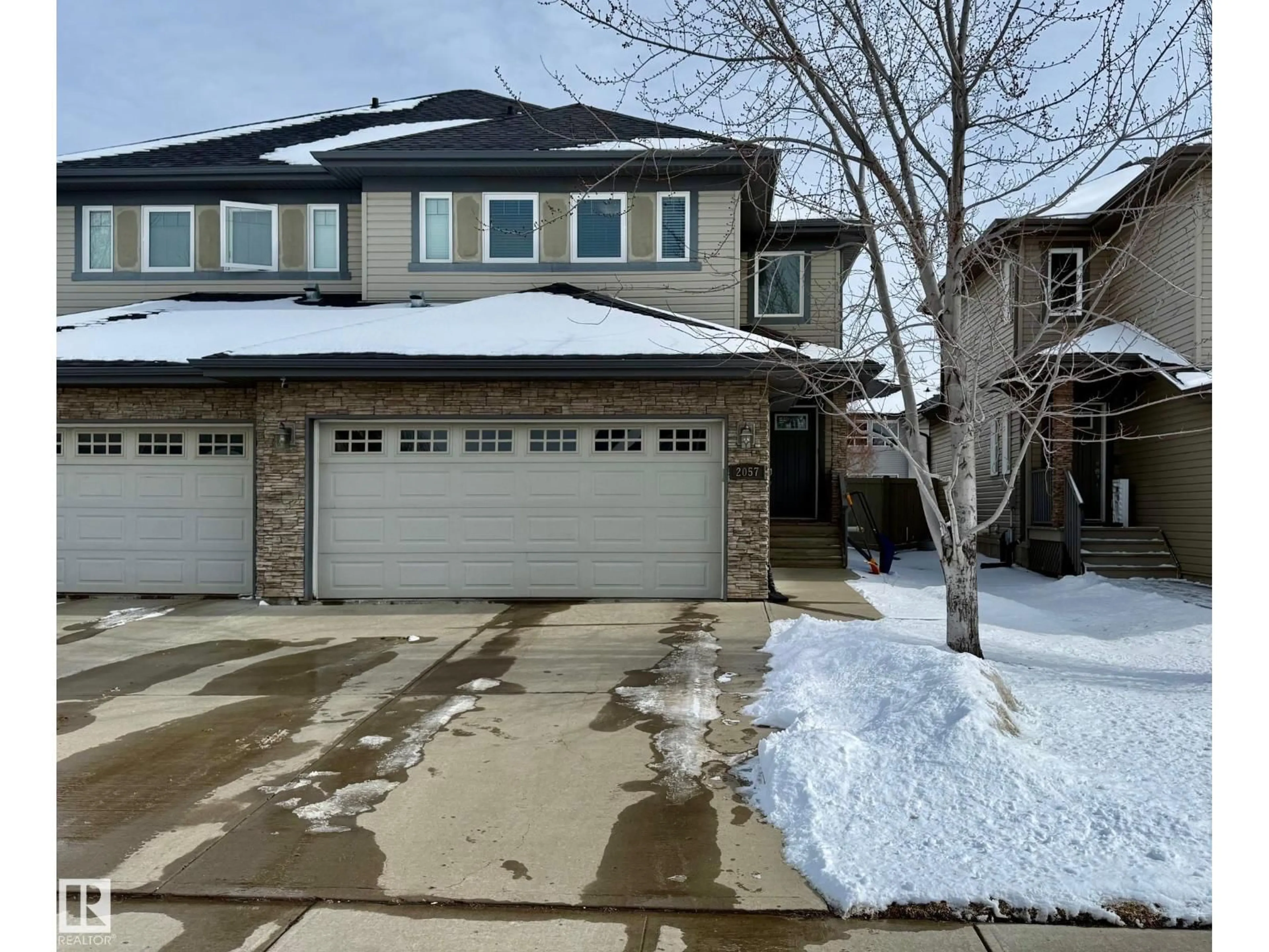 Unknown for 2057 69A ST, Edmonton Alberta T6A0S5