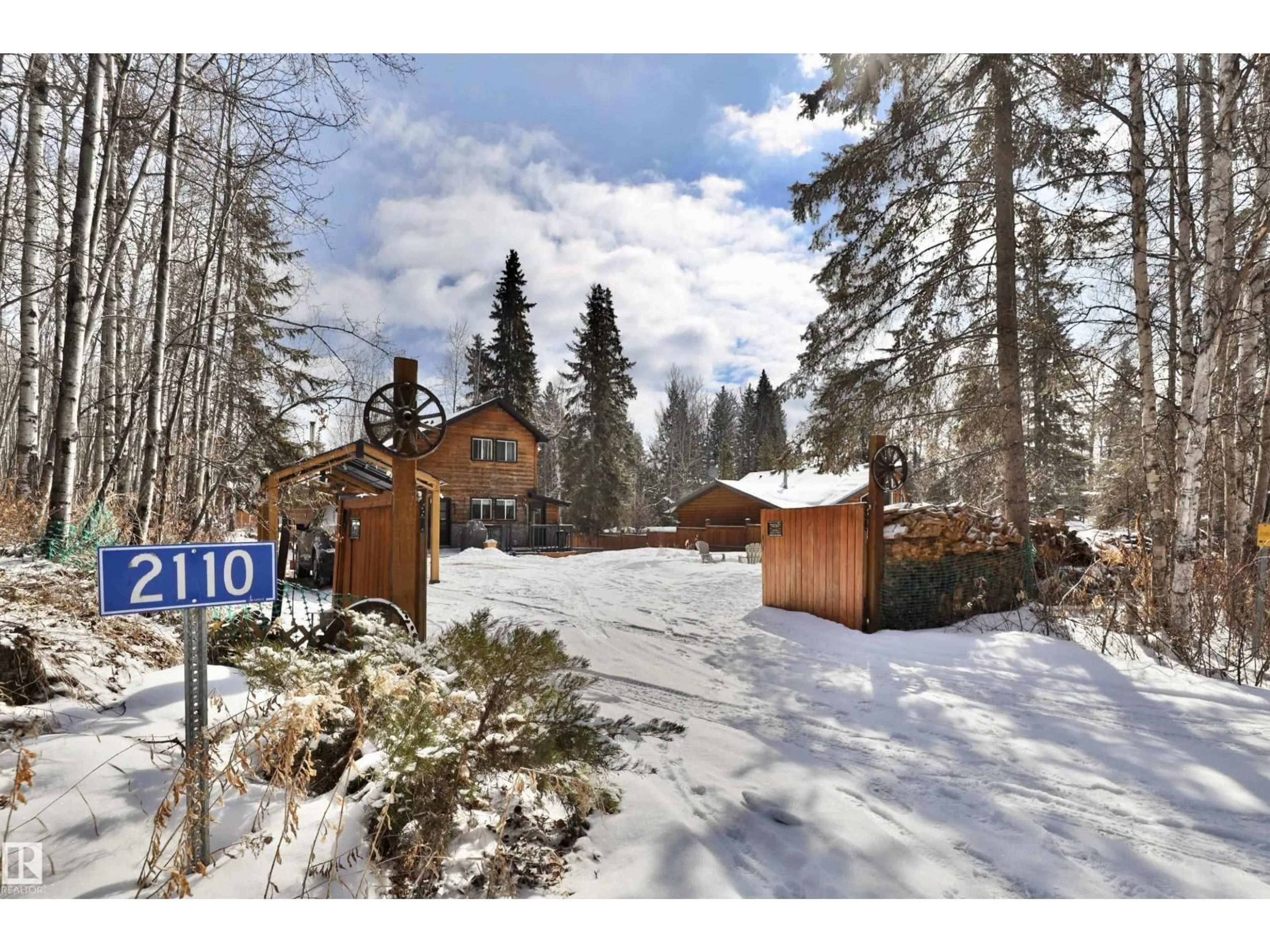 Unknown for 2001 TWP47 - 2110 MITCHELL BE, Rural Leduc County Alberta T0C2P0