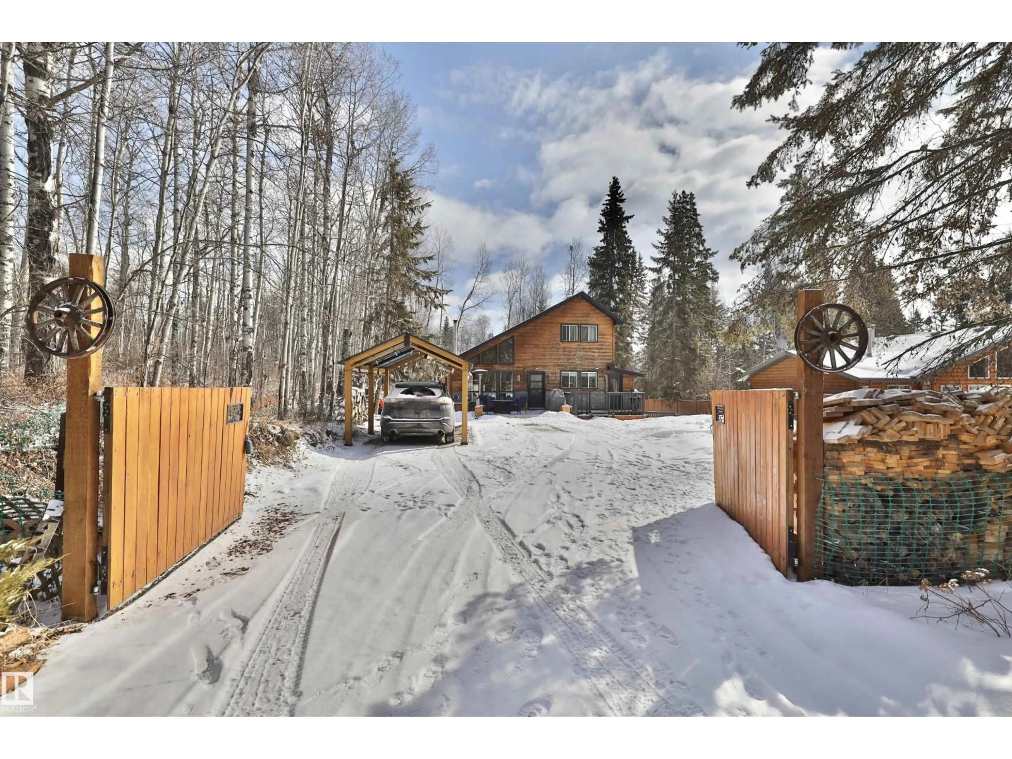 Unknown for 2001 TWP47 - 2110 MITCHELL BE, Rural Leduc County Alberta T0C2P0