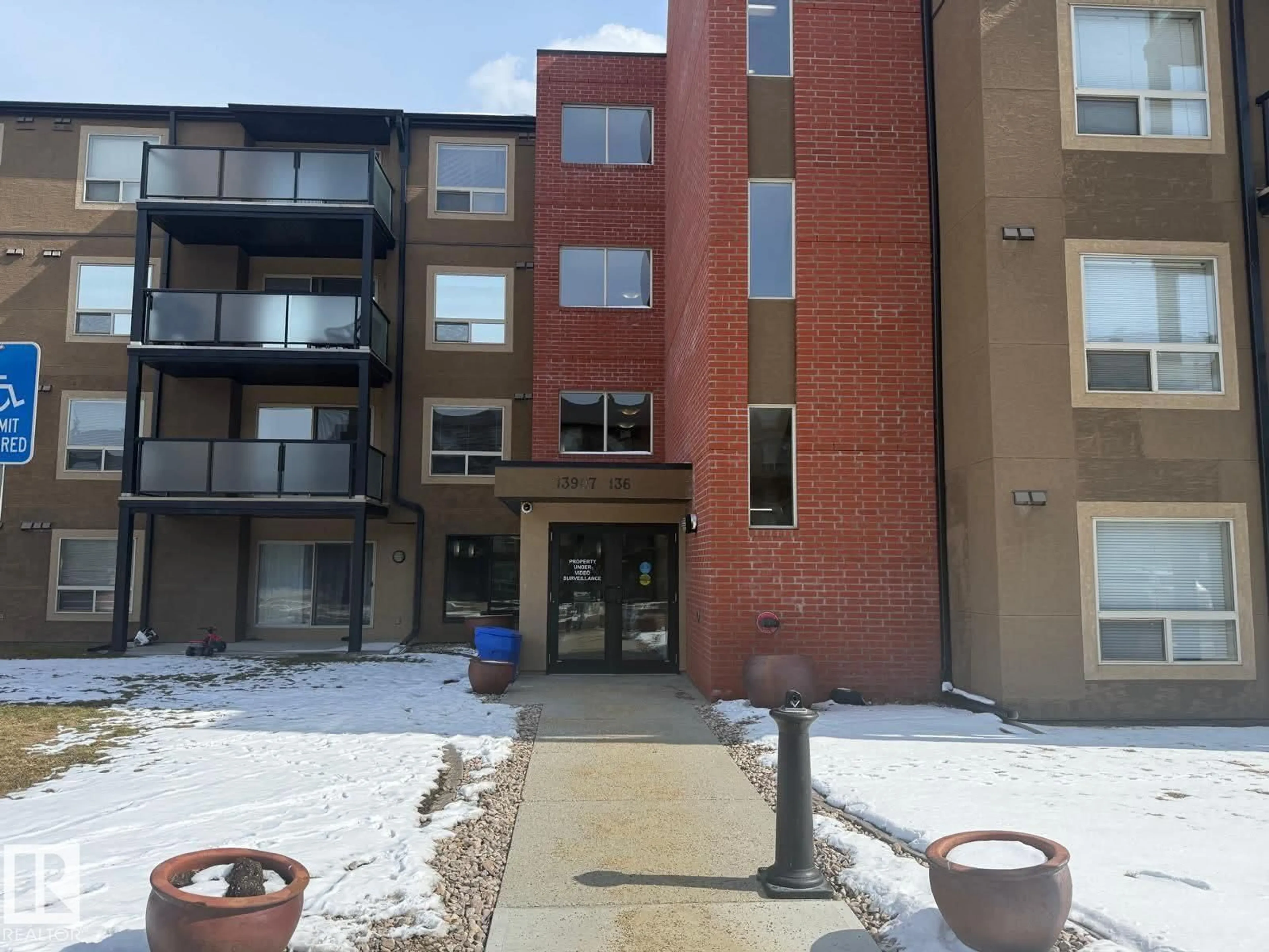 Unknown for 13907 - 208 136 ST, Edmonton Alberta T6V1Y5