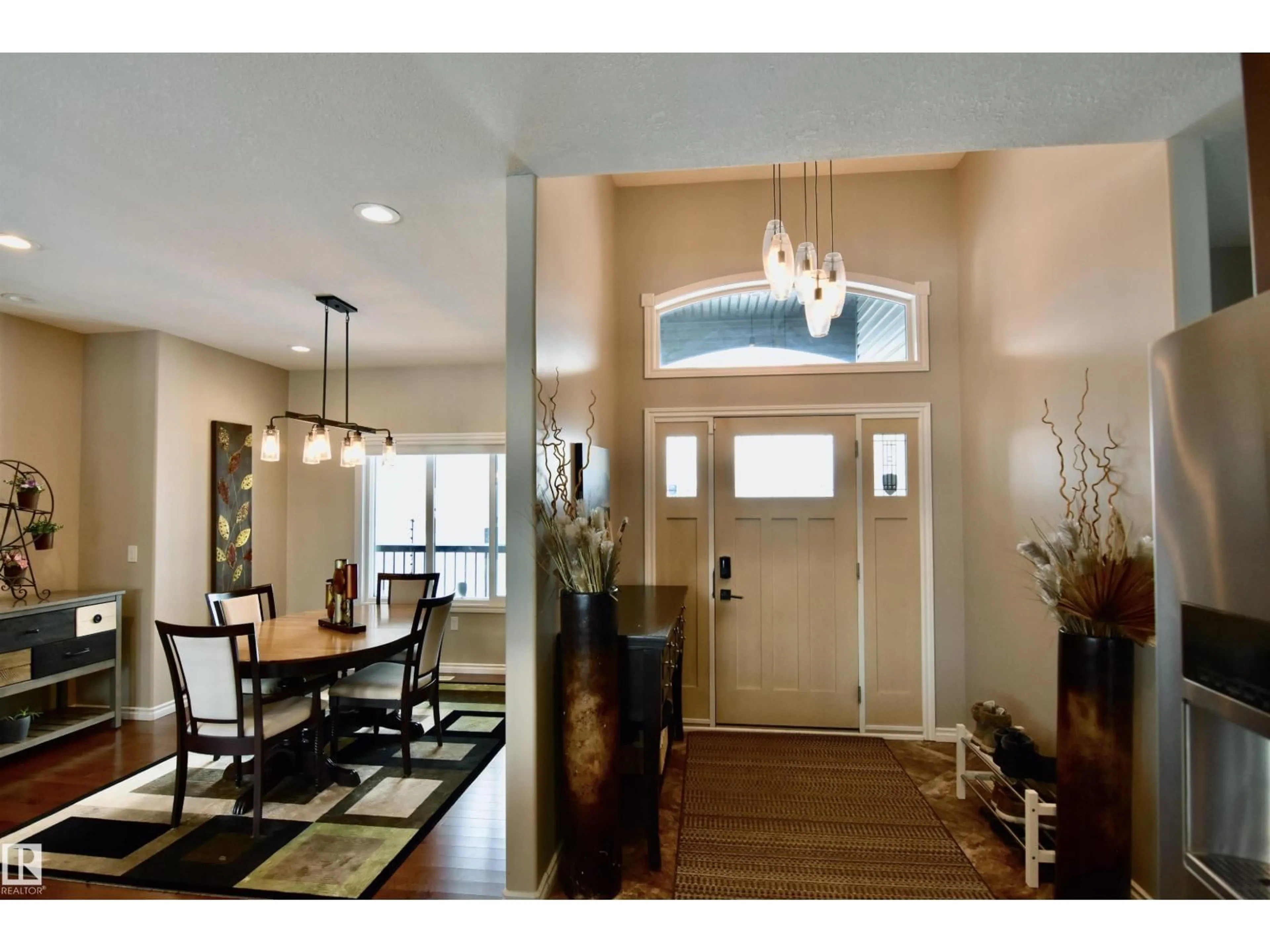 Indoor entryway for 5604 54 AV, St. Paul Town Alberta T0A3A1