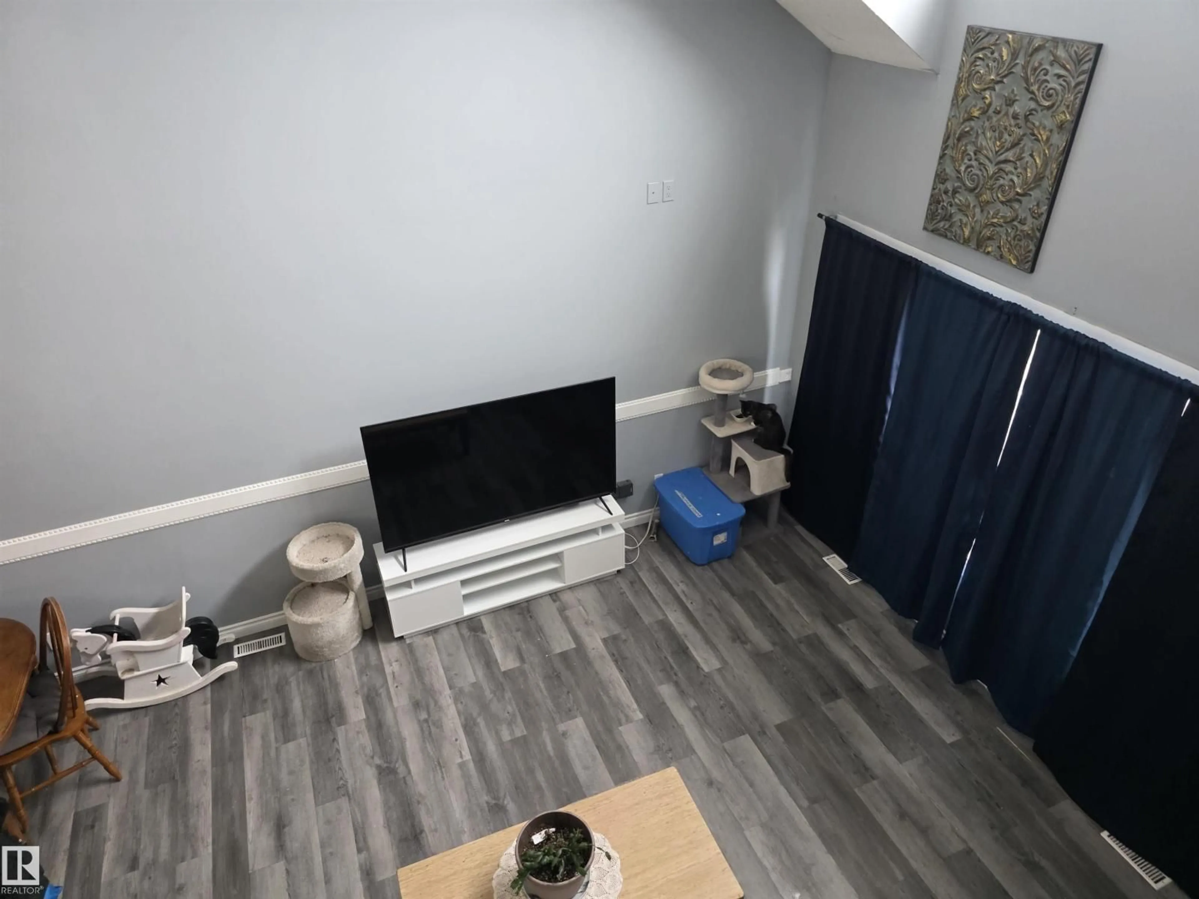 A pic of a room for 26500 - 225 HWY 44, Rural Sturgeon County Alberta T8R0J3