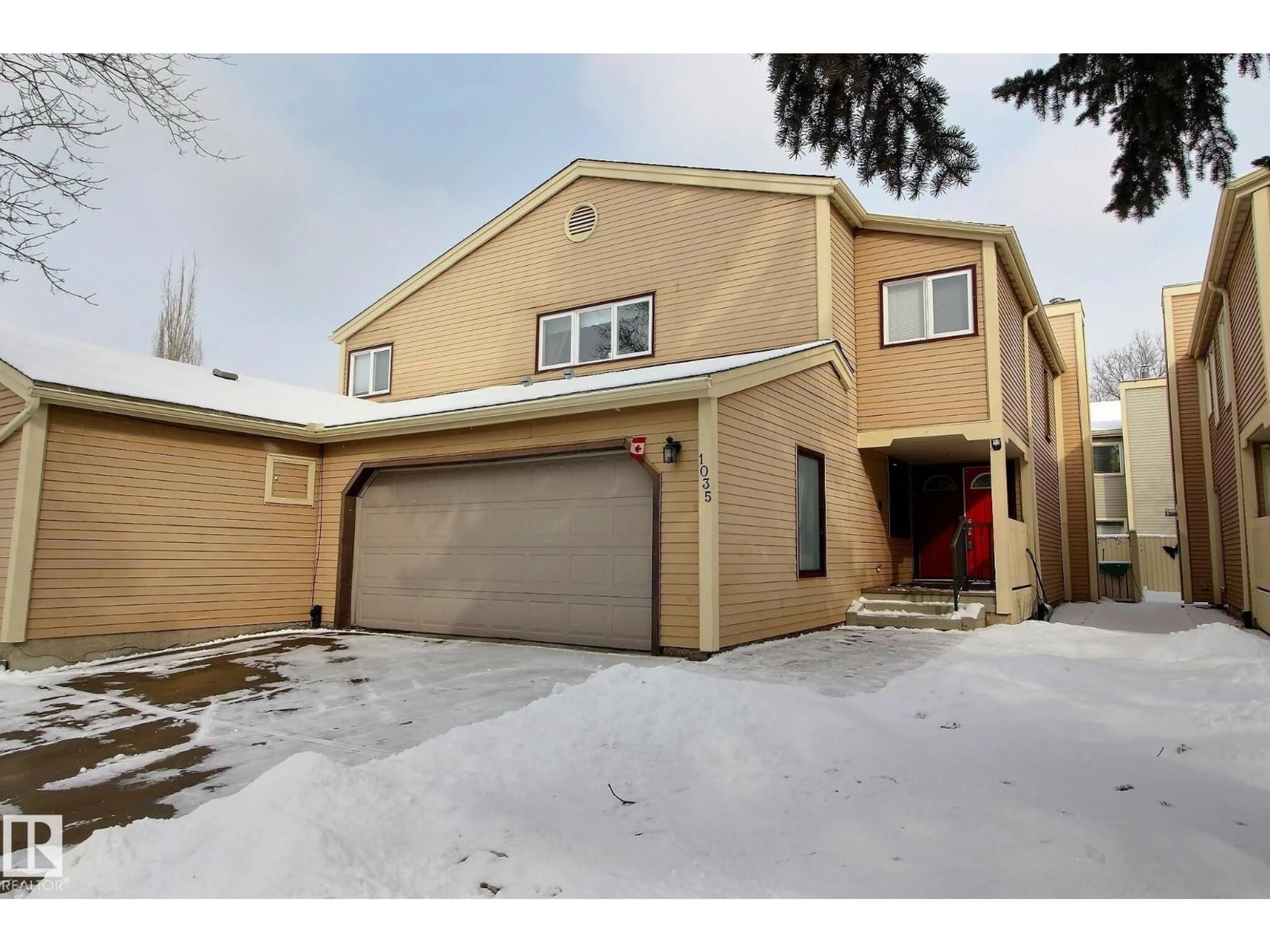 Unknown for 1035 109 ST, Edmonton Alberta T6J5G2