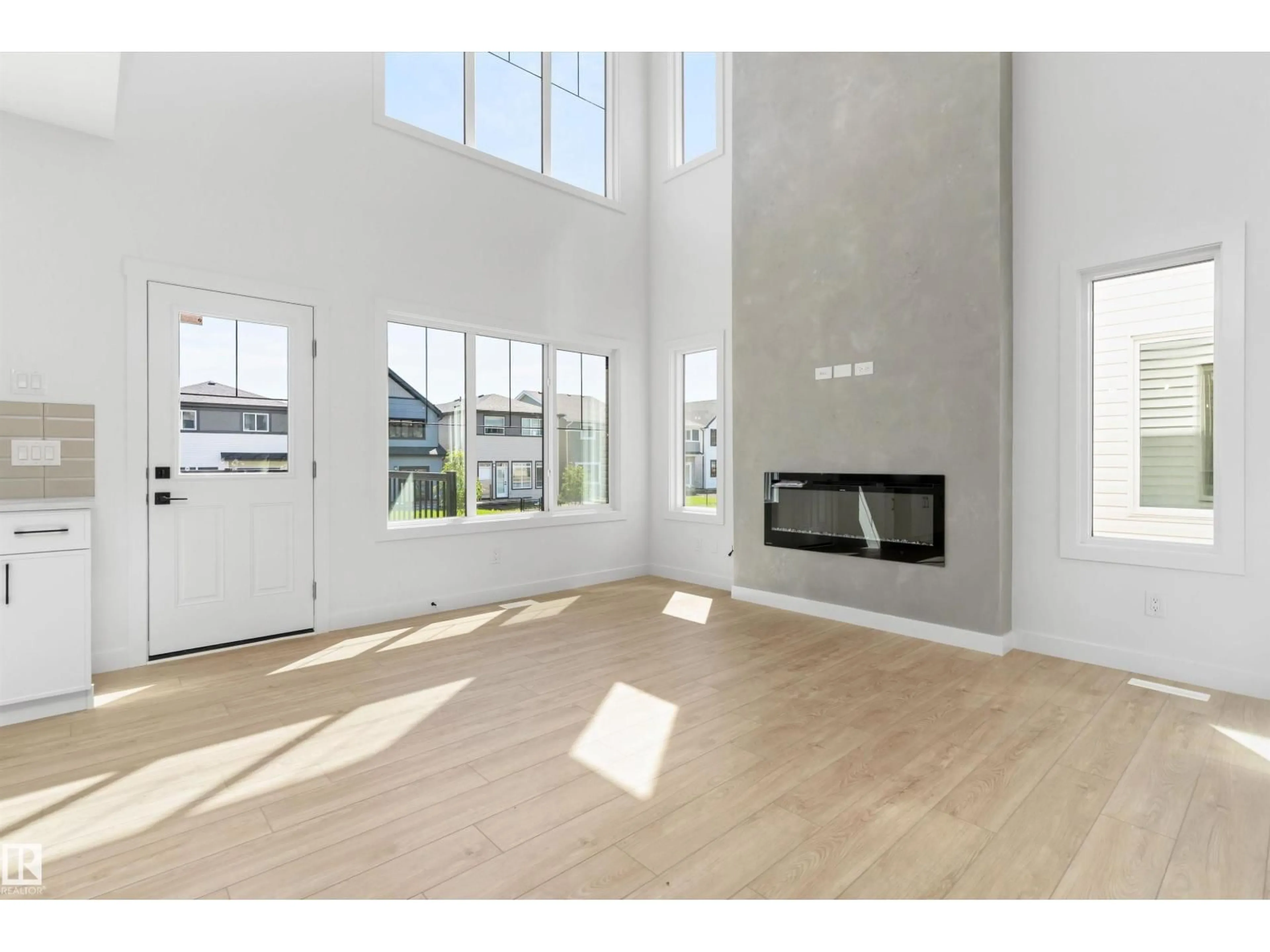 A pic of a room for SW - 5009 CAWSEY LI, Edmonton Alberta T6W5G4