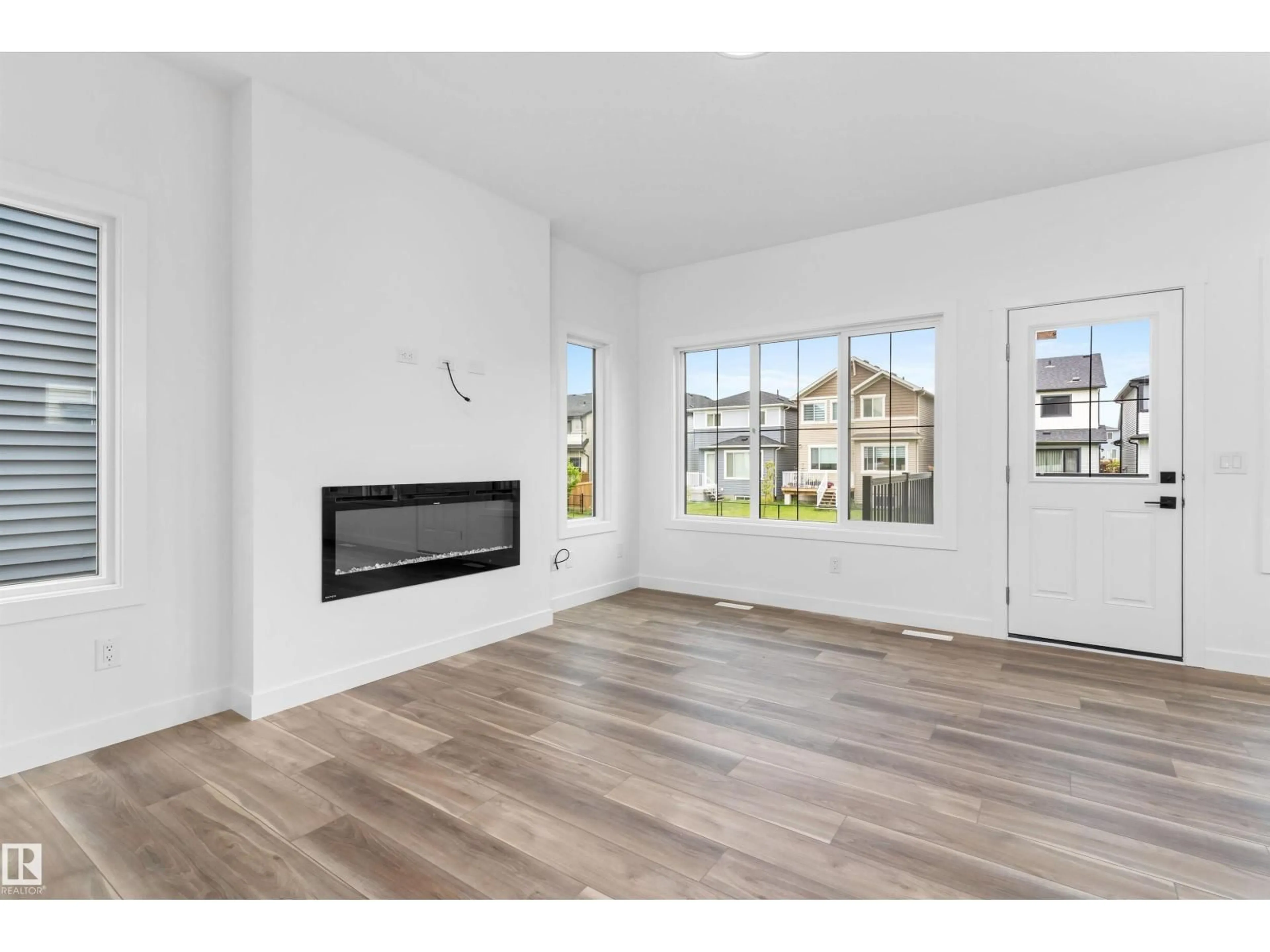 A pic of a room for SW - 5035 CAWSEY LI, Edmonton Alberta T6W5G5