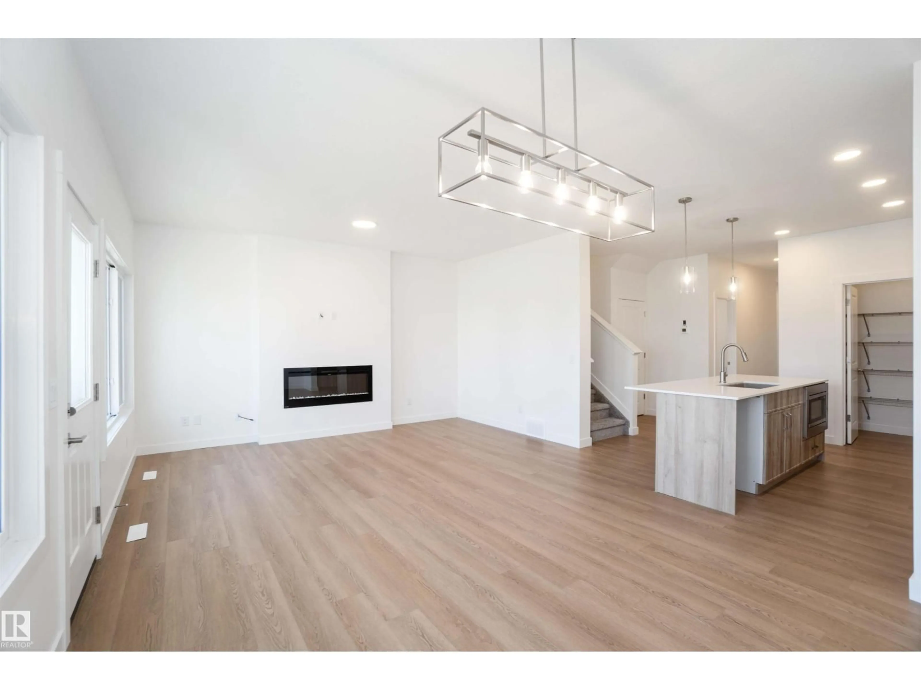 A pic of a room for SW - 5035 CAWSEY LI, Edmonton Alberta T6W5G5