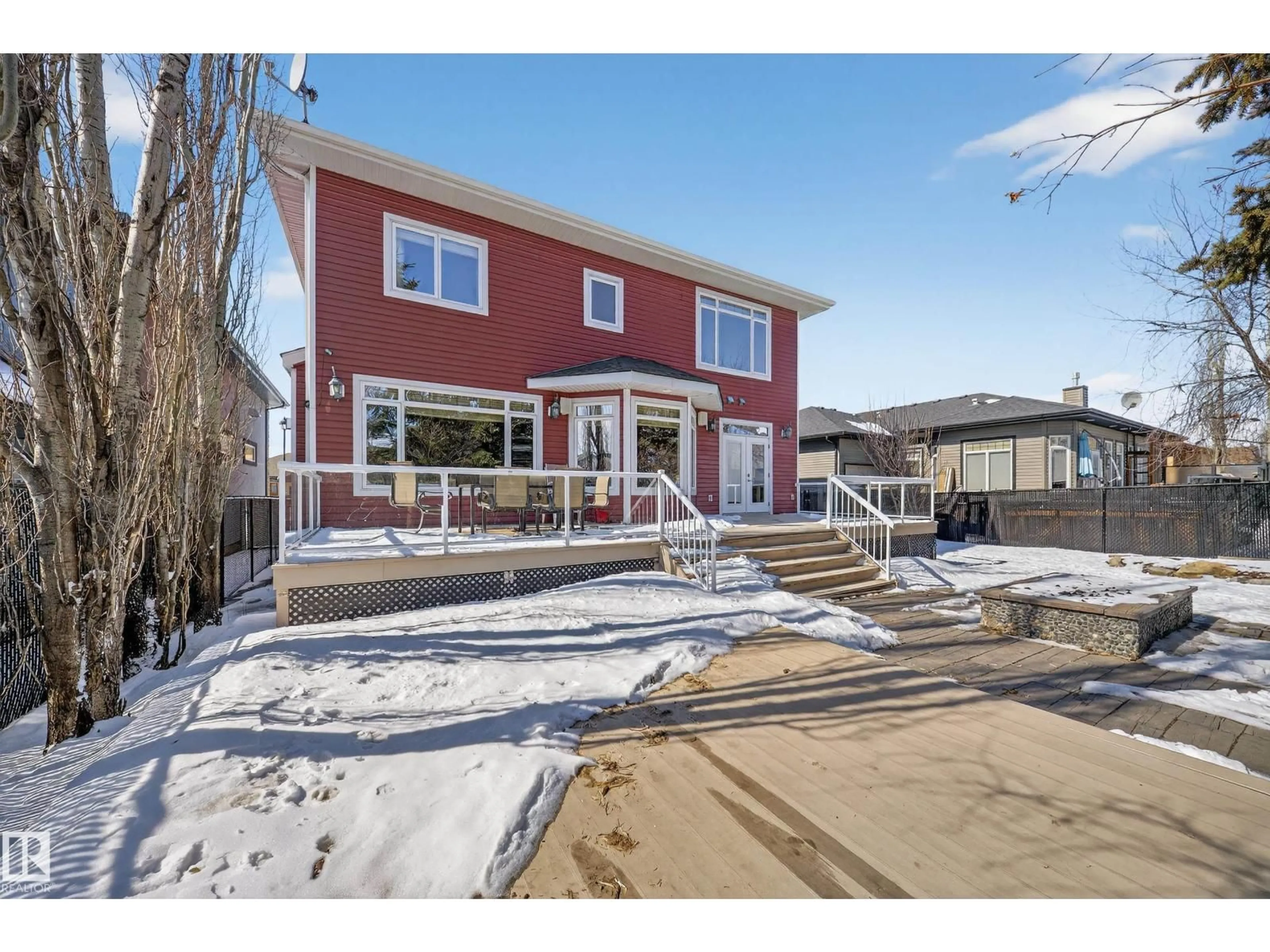 Unknown for 27 KINGDOM PL, Leduc Alberta T9E0J2