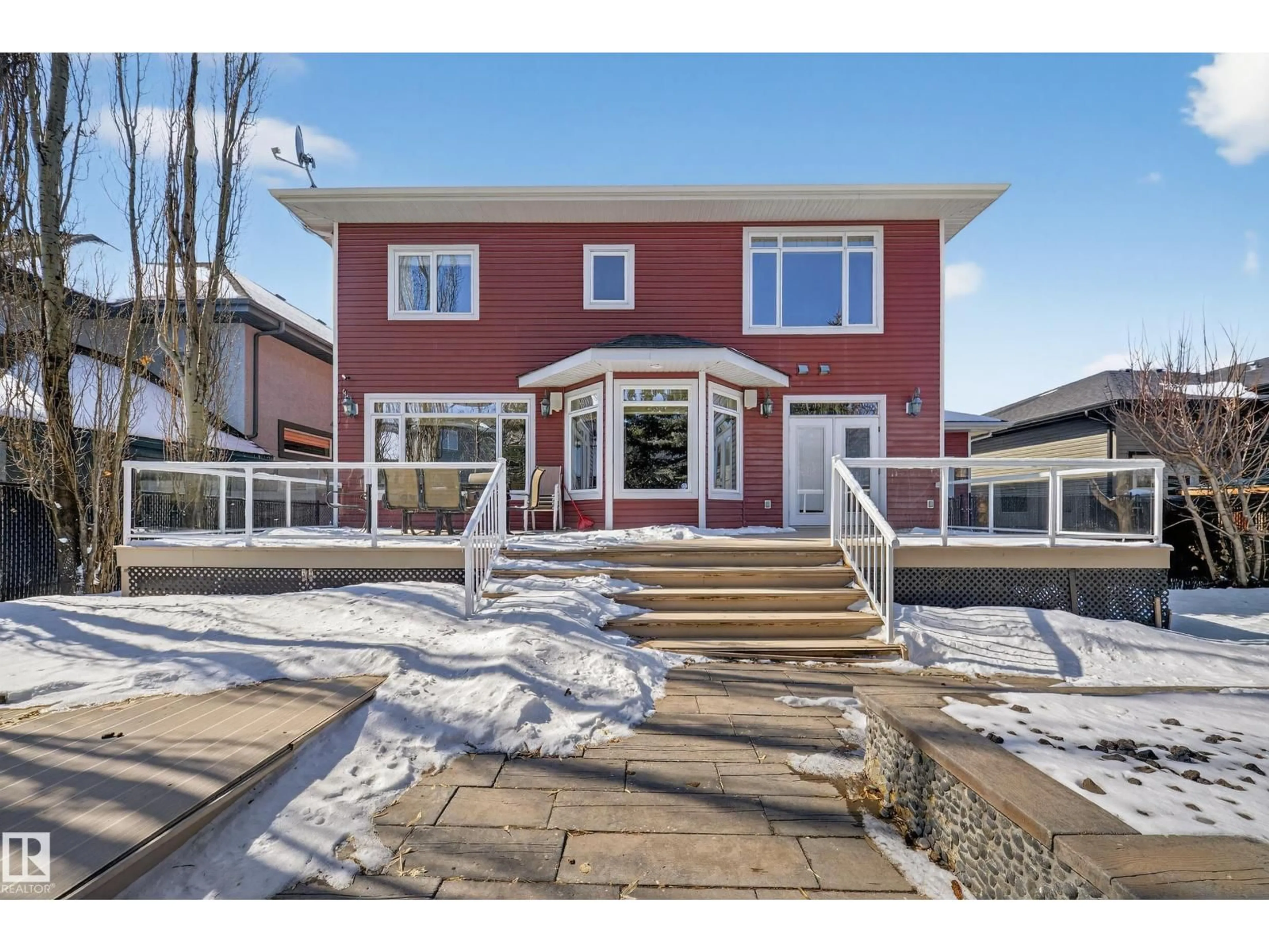 Unknown for 27 KINGDOM PL, Leduc Alberta T9E0J2