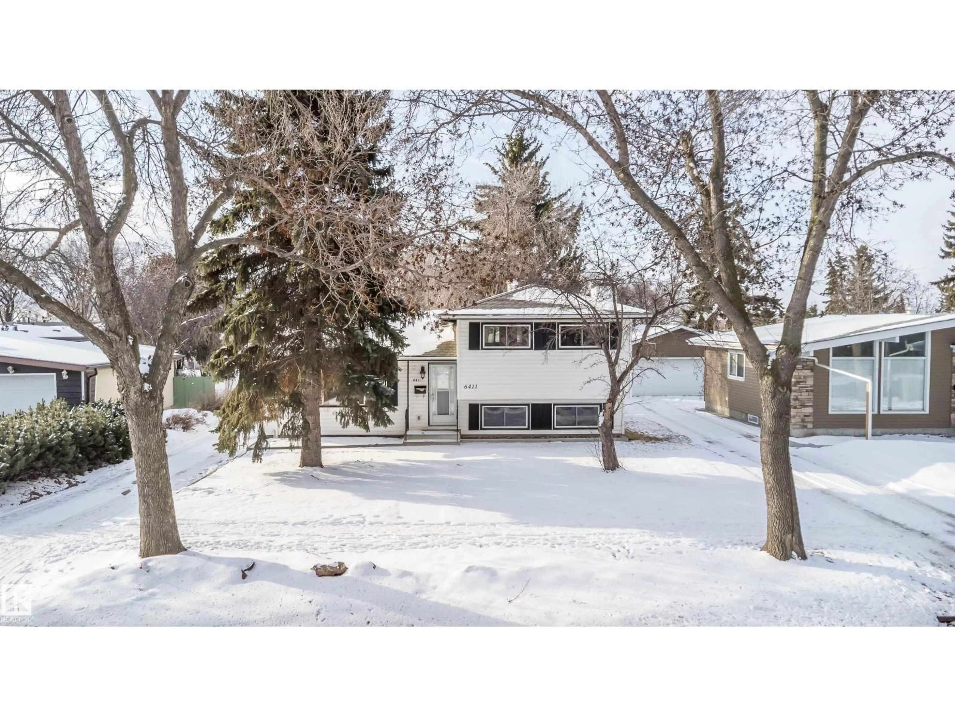 Unknown for NW - 6411 149 AV, Edmonton Alberta T5A1W1