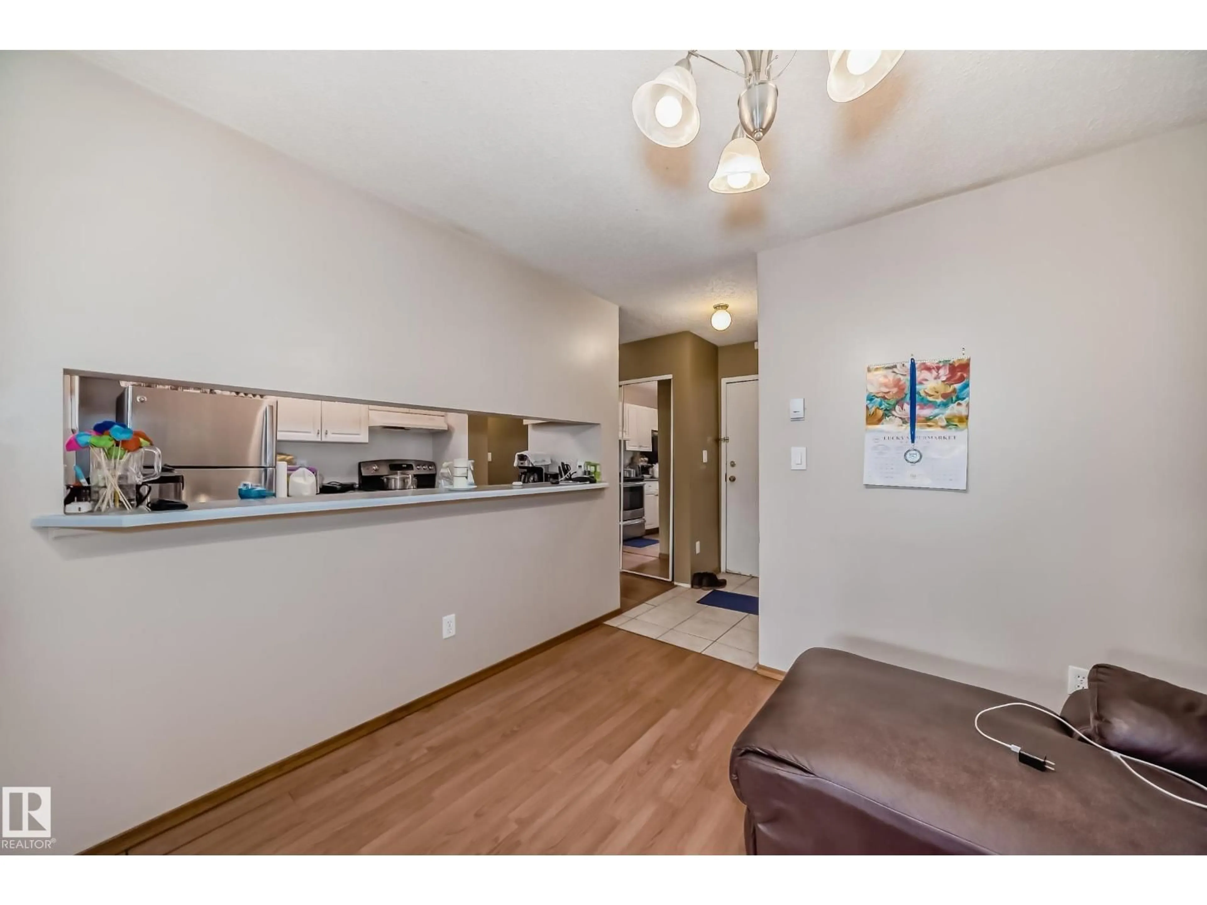 Unknown for #101 - 17467 98A AV, Edmonton Alberta T5T6E9