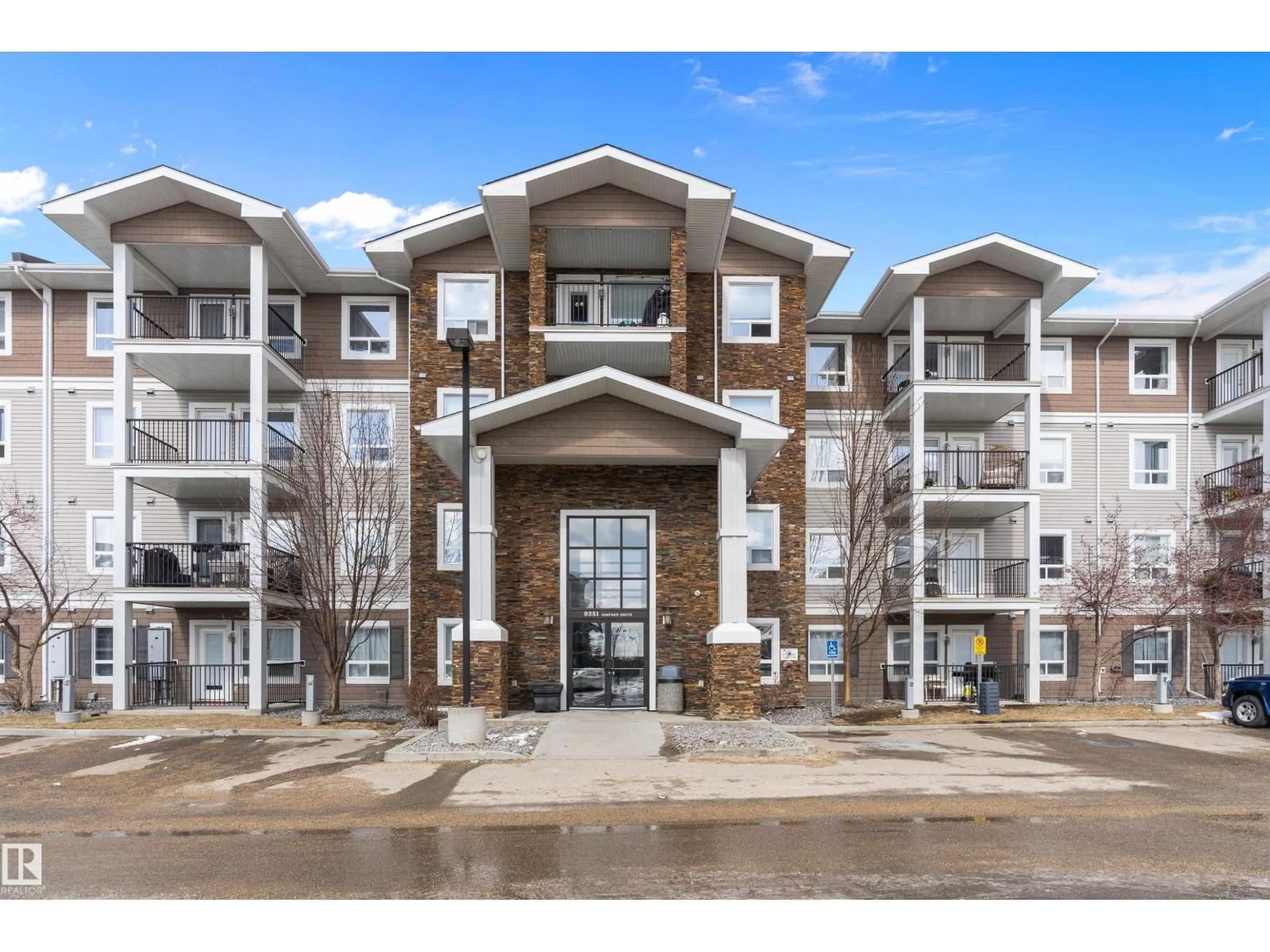 Unknown for 9351 - 3118 SIMPSON DR, Edmonton Alberta T6R0N4