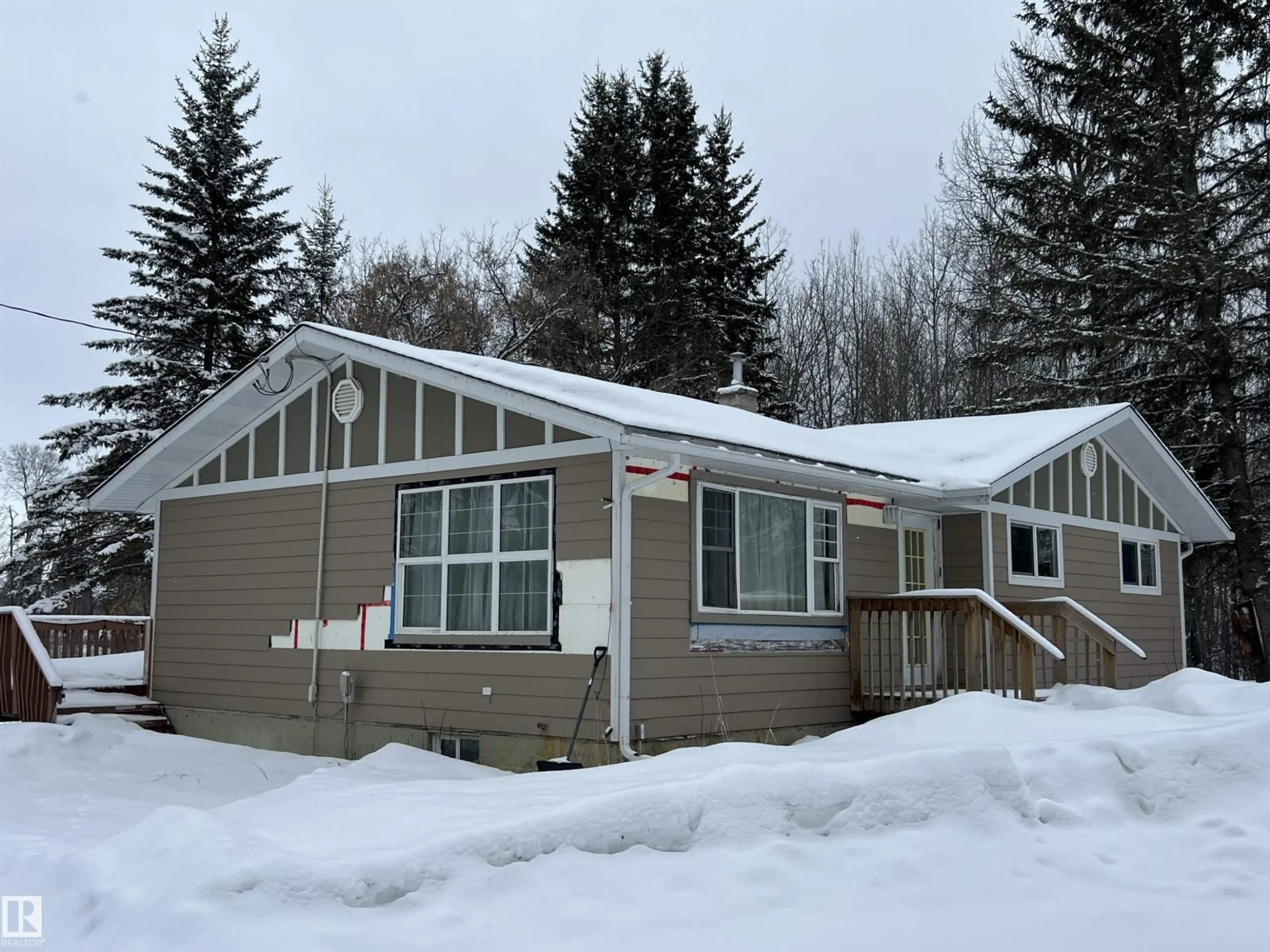 Unknown for 16239 BIRCH GROVE RD, Rural Lac La Biche County Alberta T0A2T0