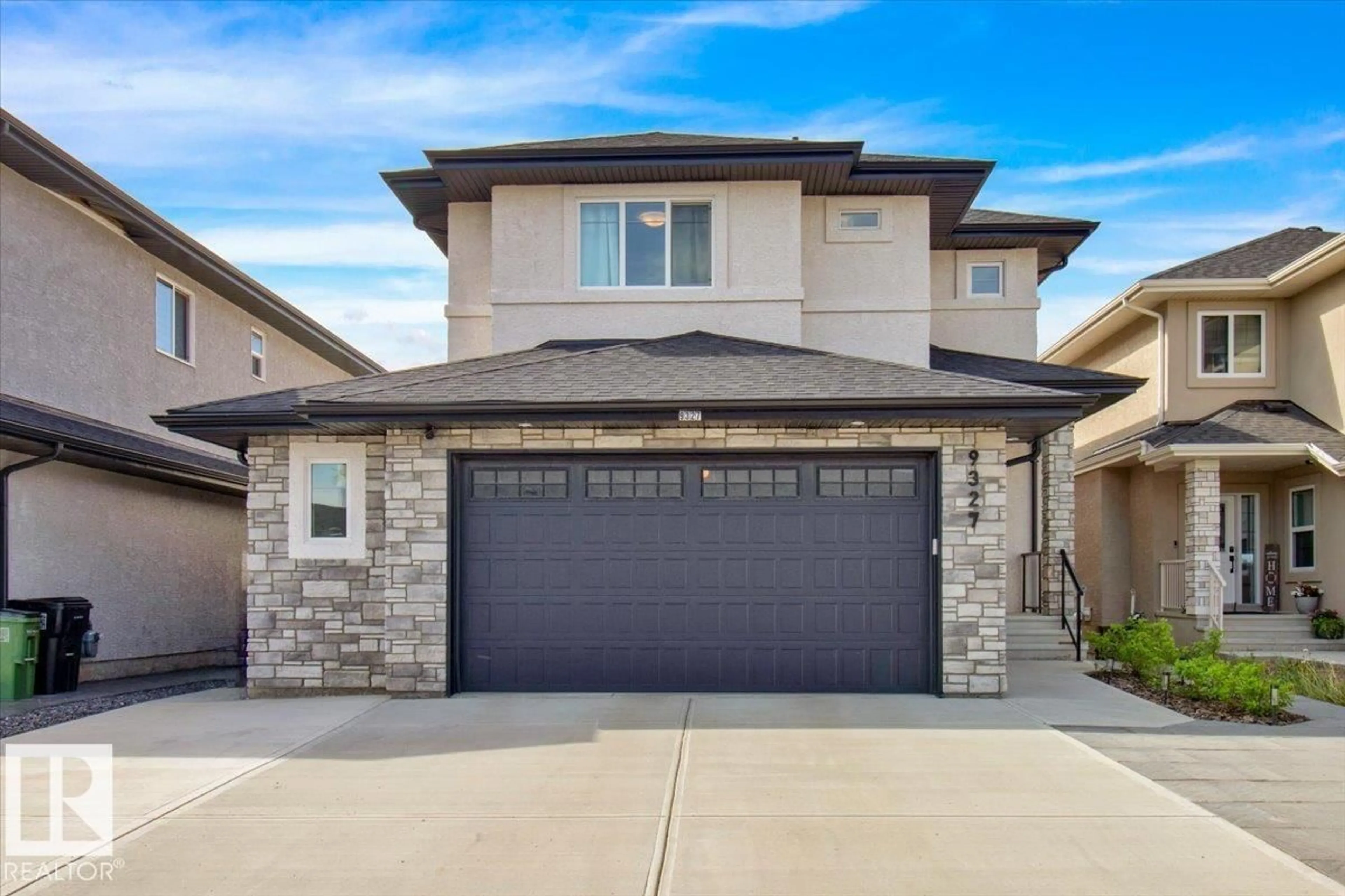 Unknown for NW - 9327 181 AV, Edmonton Alberta T5Z0K2