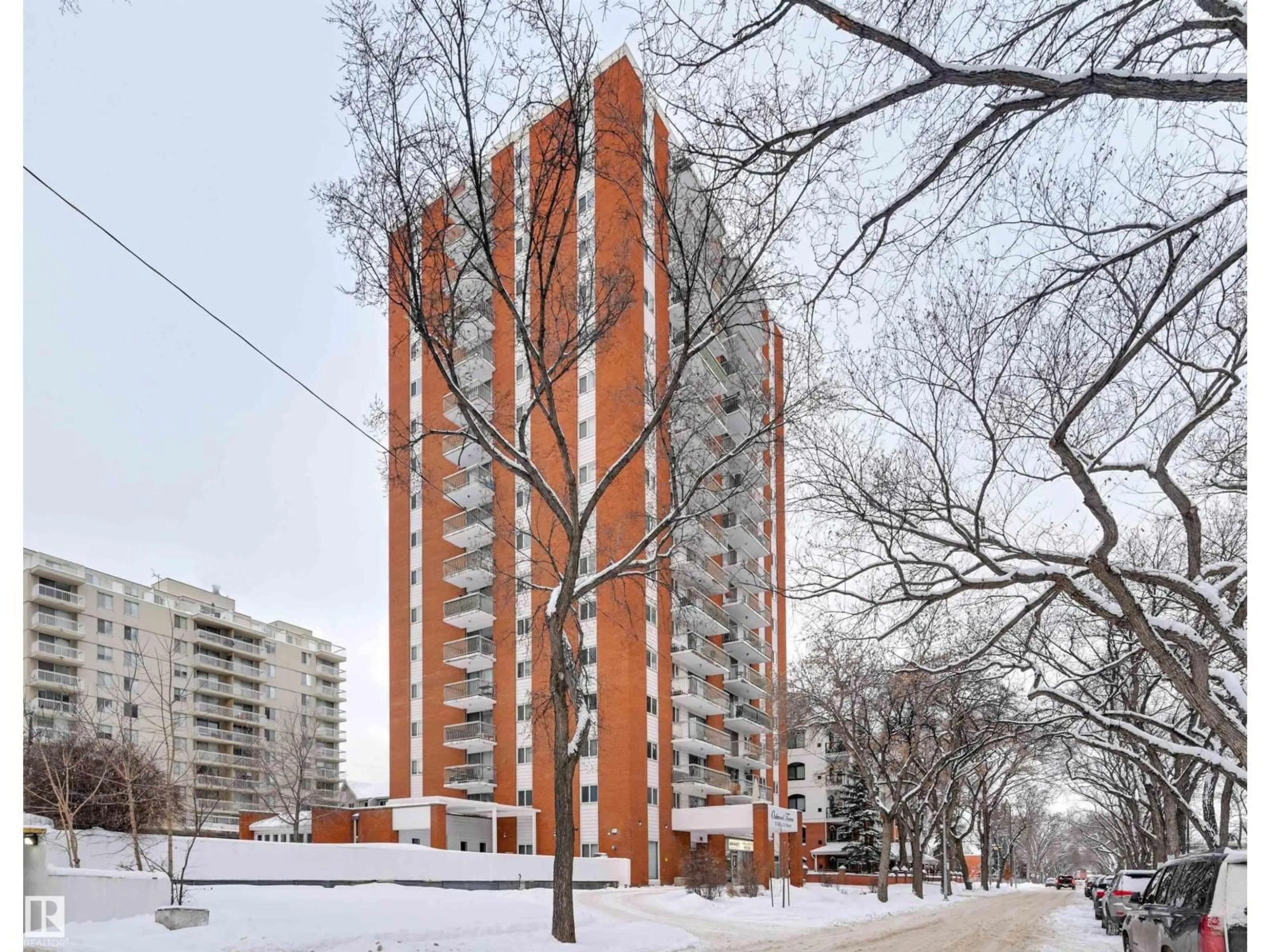 Unknown for 10150 - 905 117 ST, Edmonton Alberta T5K2J2