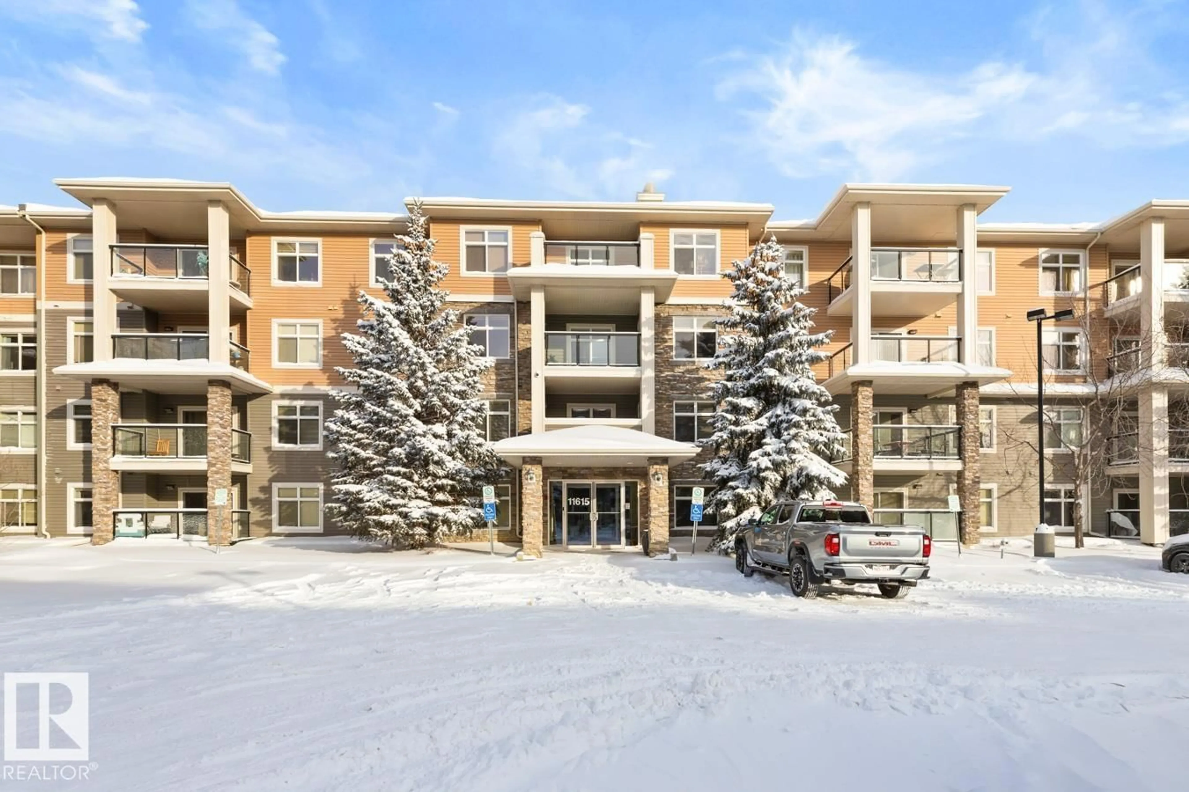 Unknown for 11615 ELLERSLIE RD, Edmonton Alberta T6W0J3