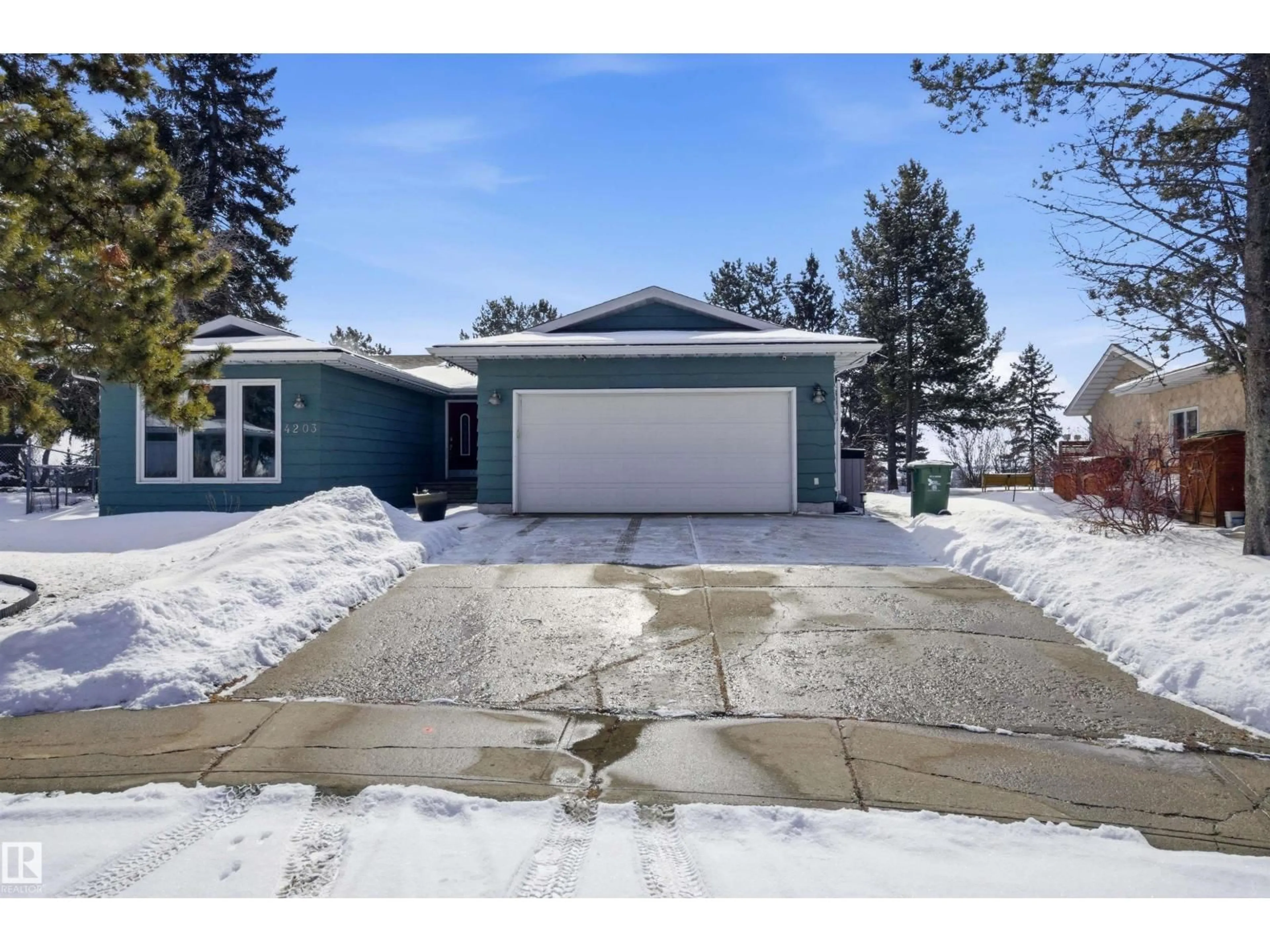 Unknown for 4203 52 AV, Beaumont Alberta T4X1J4