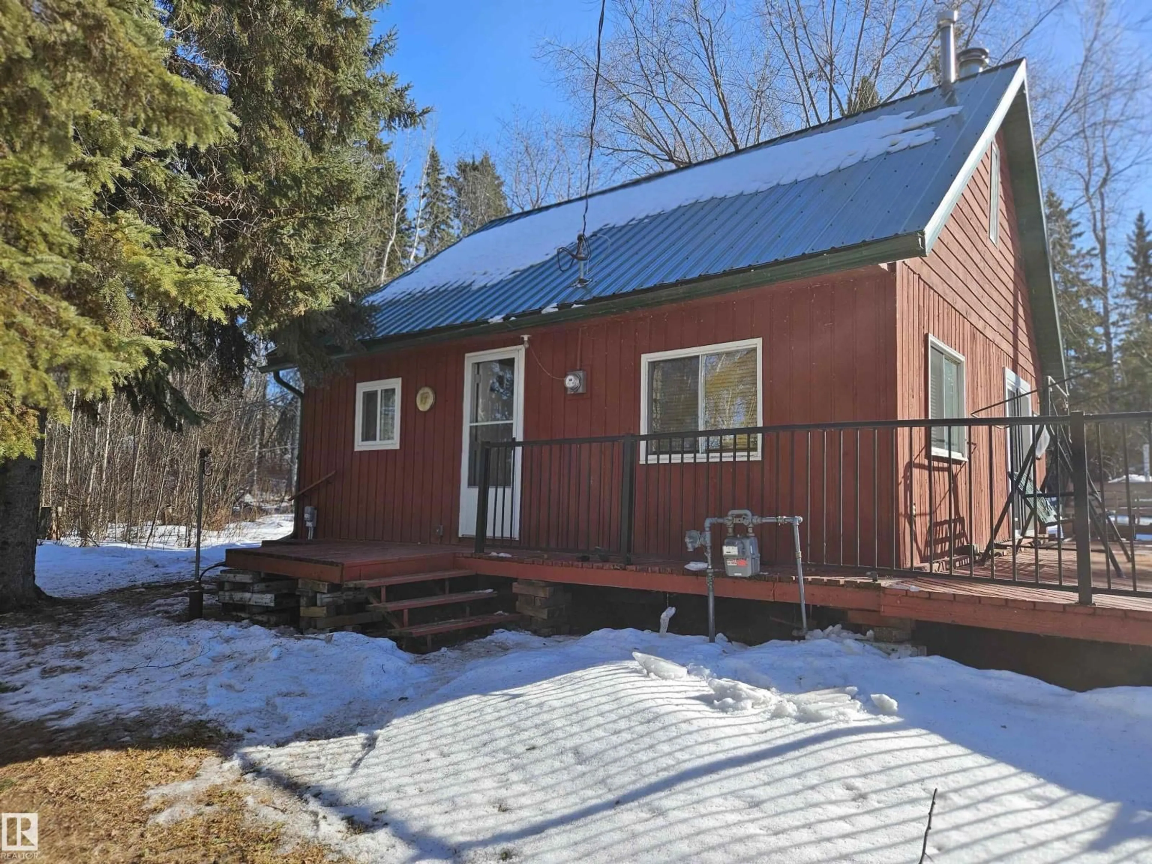 Unknown for 18 WILLOW AV, Rural Lac Ste. Anne County Alberta T0E0V0