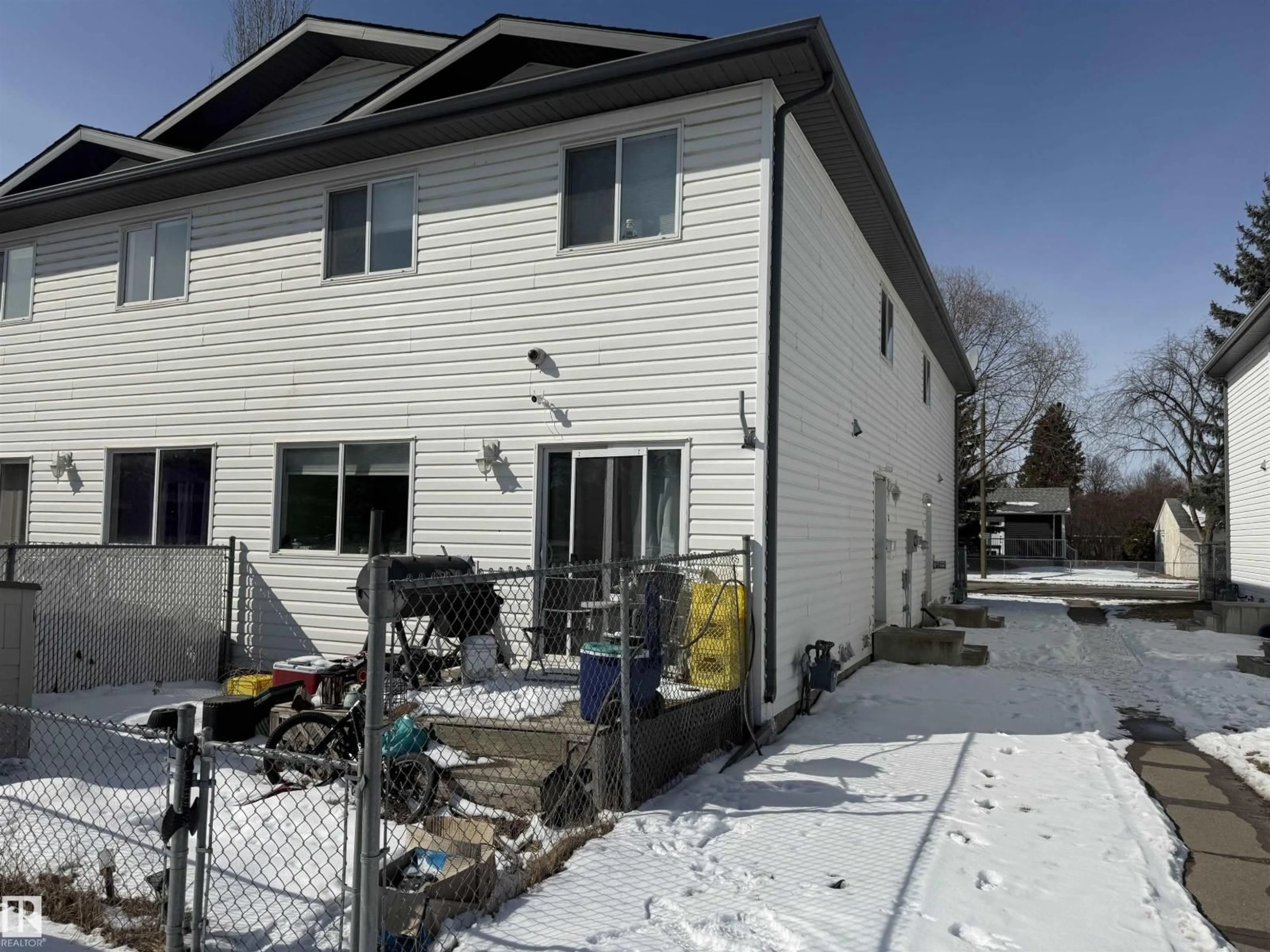 Unknown for #3 - 65 MICHIGAN ST, Devon Alberta T9G1H7