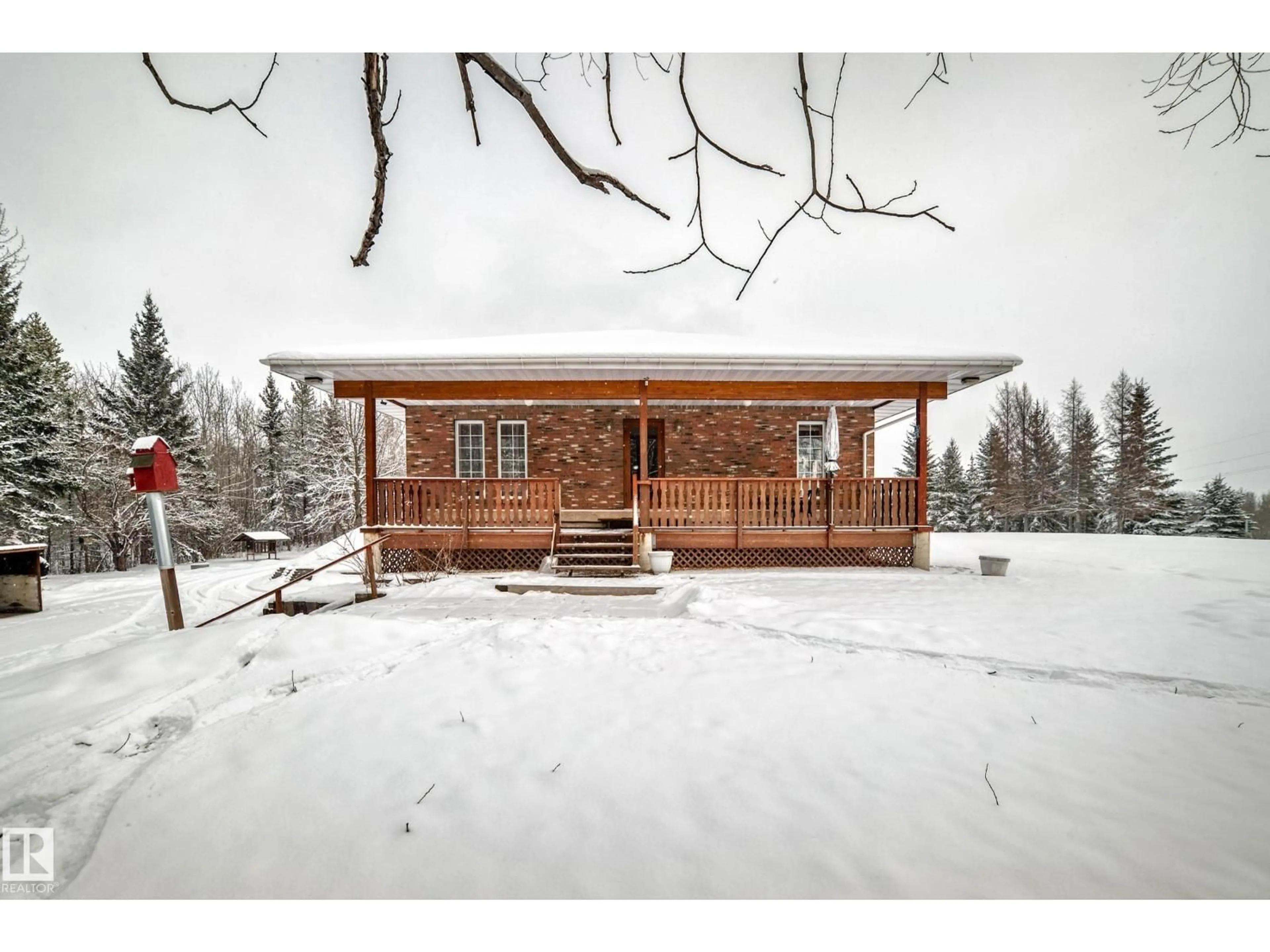 Unknown for #3 - 53333 RGE ROAD 20, Rural Parkland County Alberta T7Y0C4