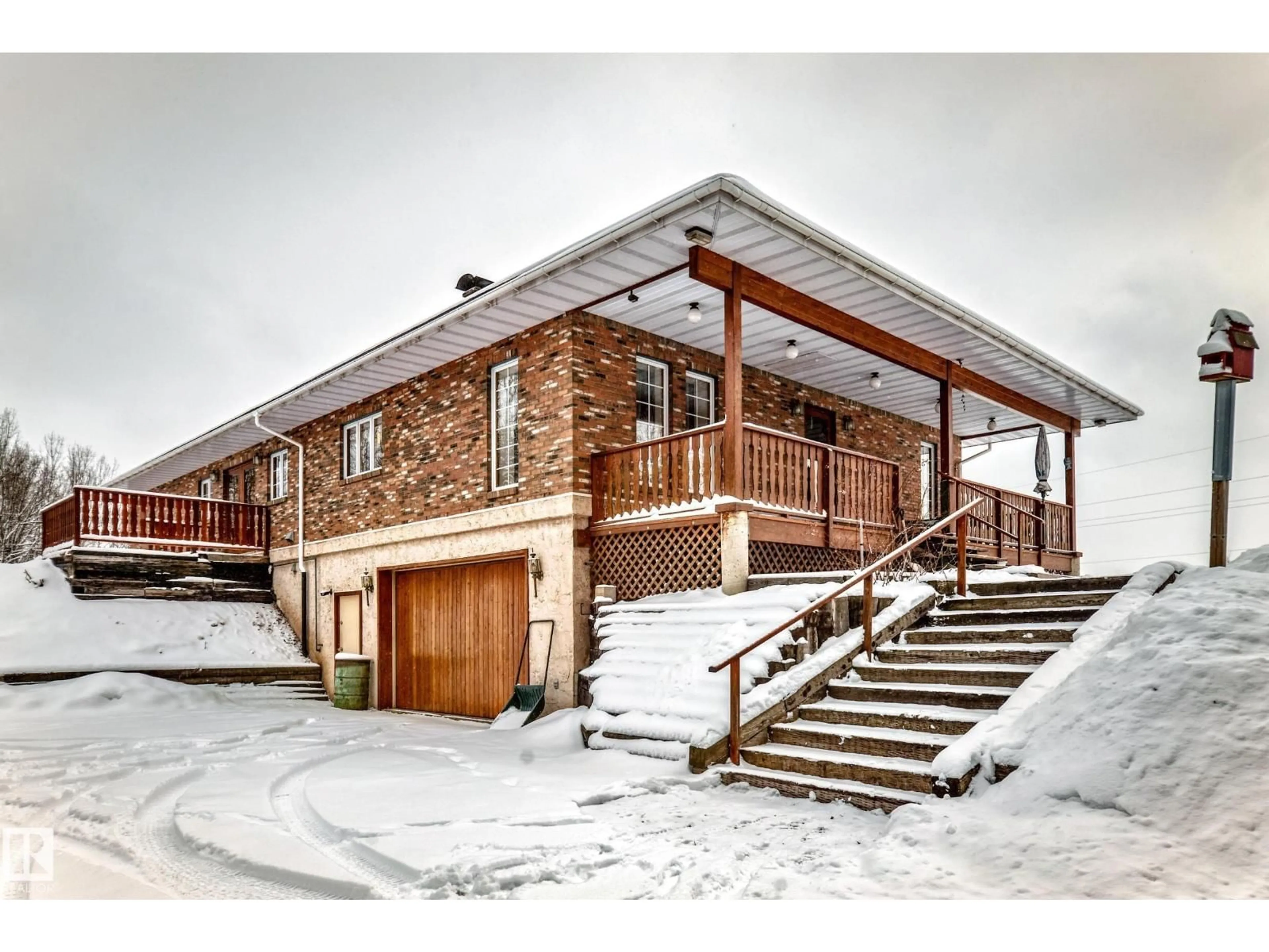 Unknown for #3 - 53333 RGE ROAD 20, Rural Parkland County Alberta T7Y0C4