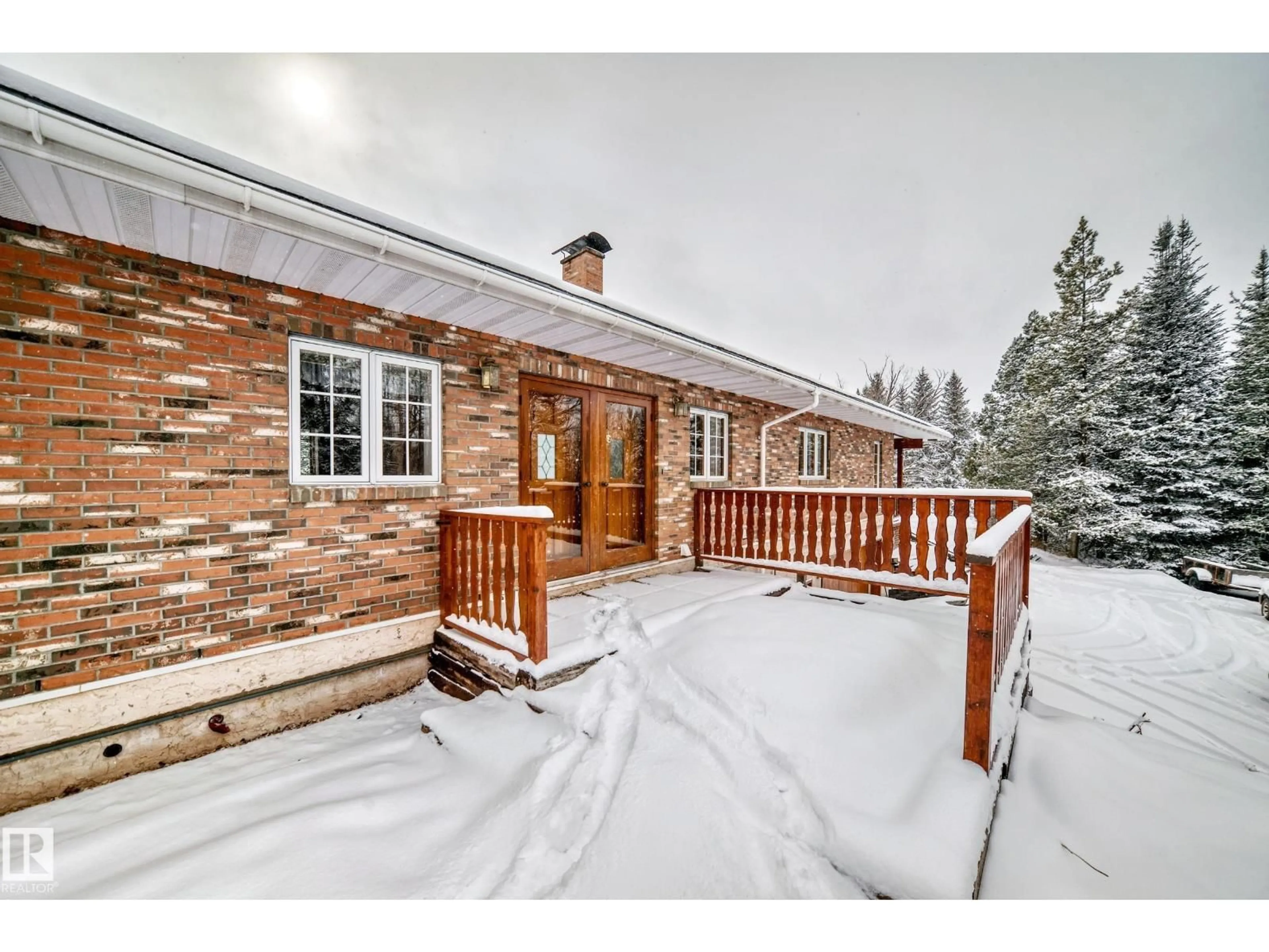 Unknown for #3 - 53333 RGE ROAD 20, Rural Parkland County Alberta T7Y0C4