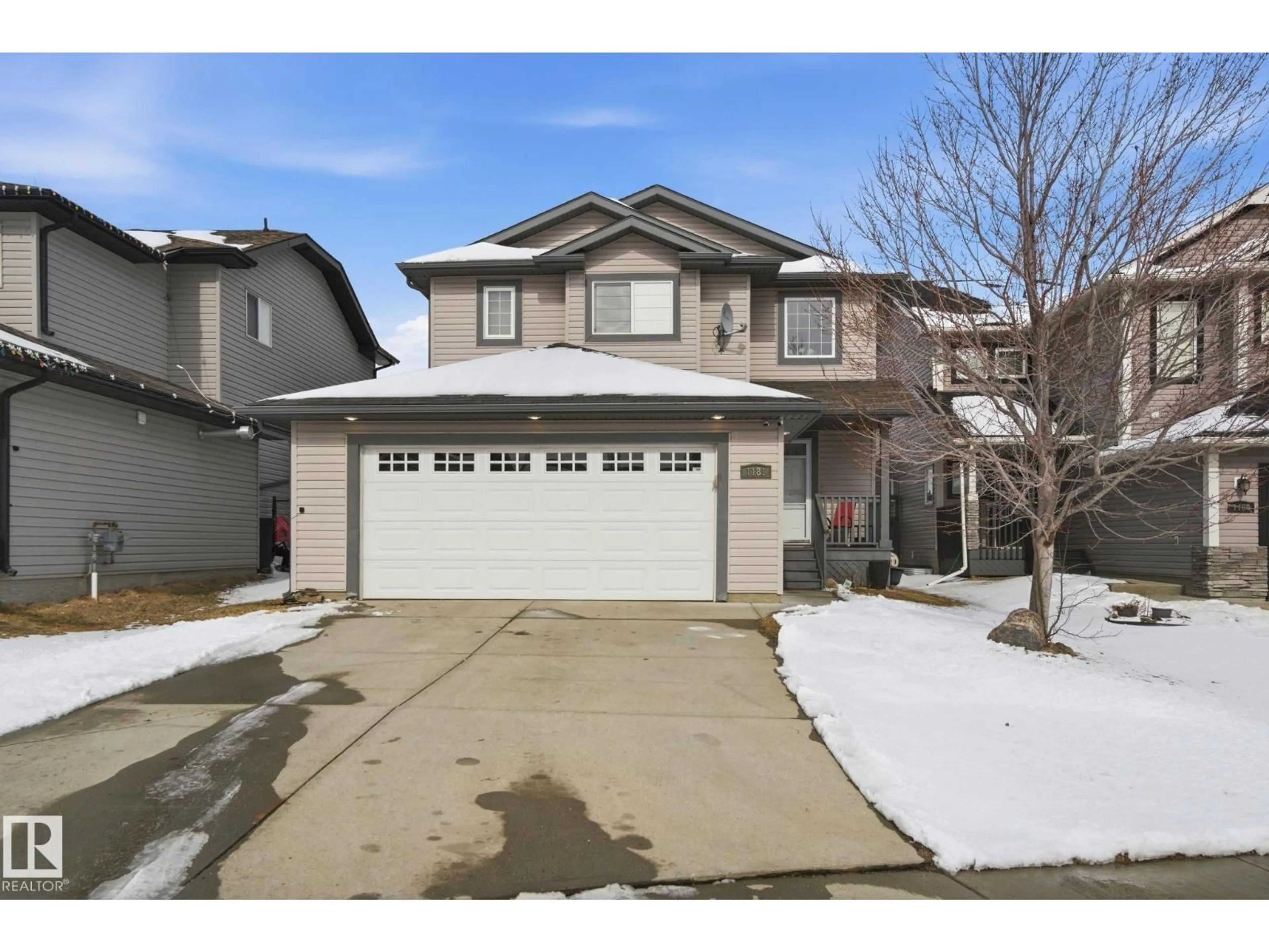 Unknown for 1181 WESTERRA LI, Stony Plain Alberta T7Z2Z4