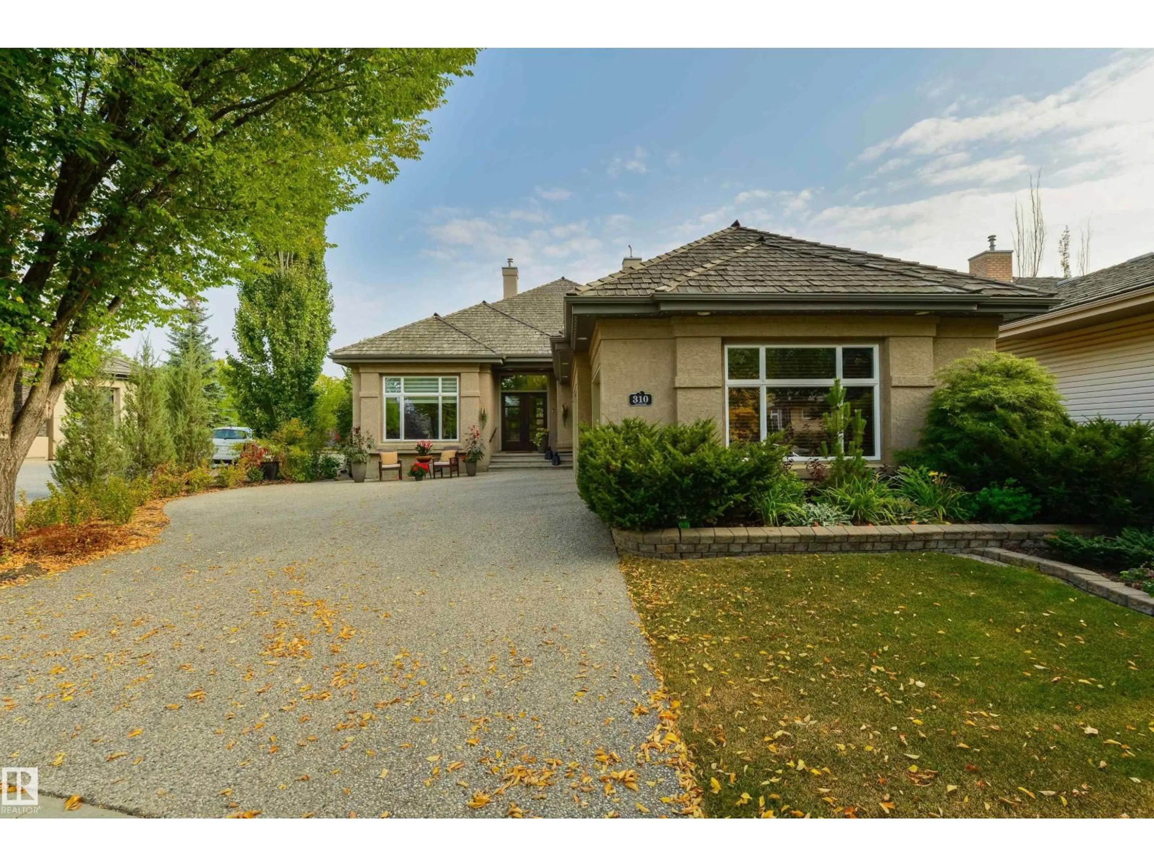 Unknown for 310 CALDWELL CL, Edmonton Alberta T6M2W9