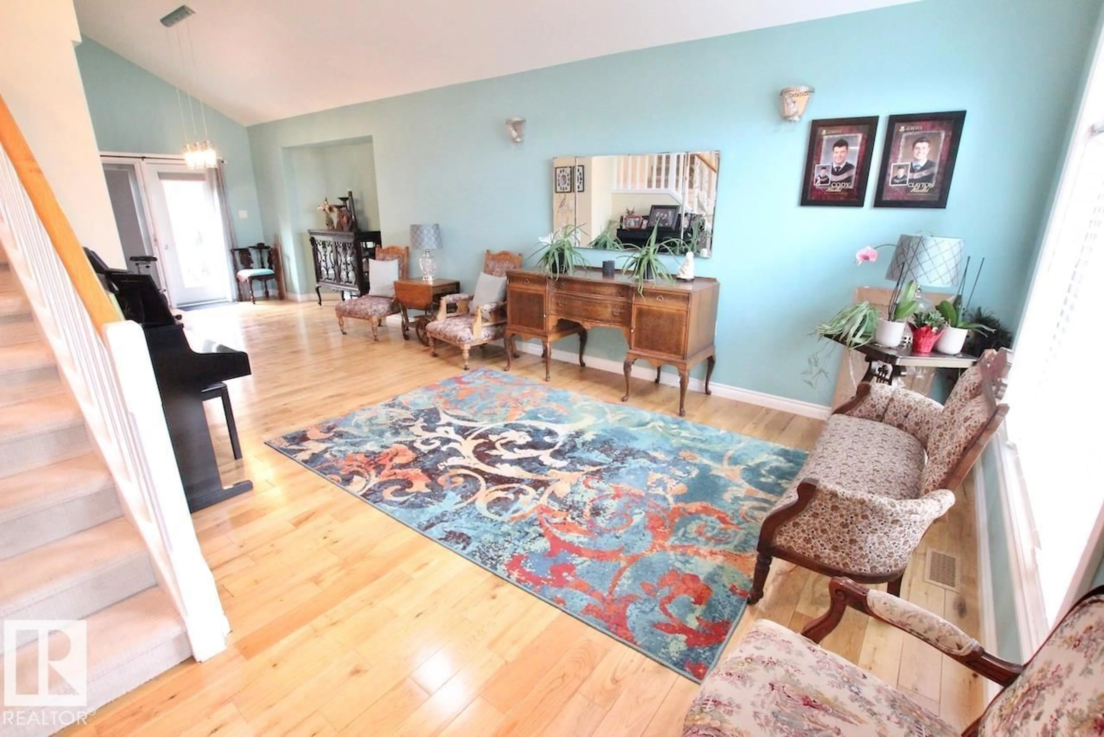 Unknown for 4717 52 ST, Athabasca Town Alberta T9S1K7