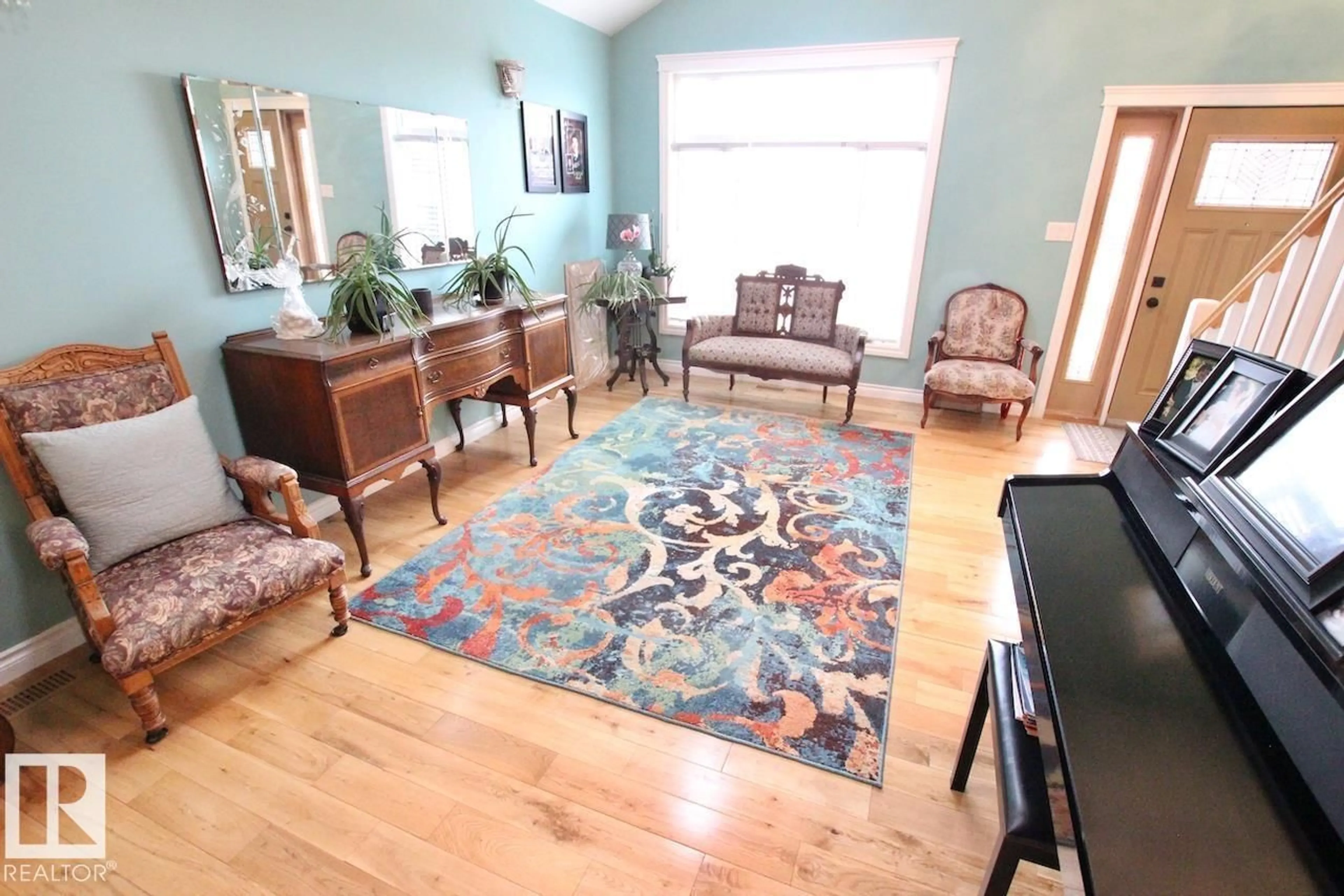 Unknown for 4717 52 ST, Athabasca Town Alberta T9S1K7