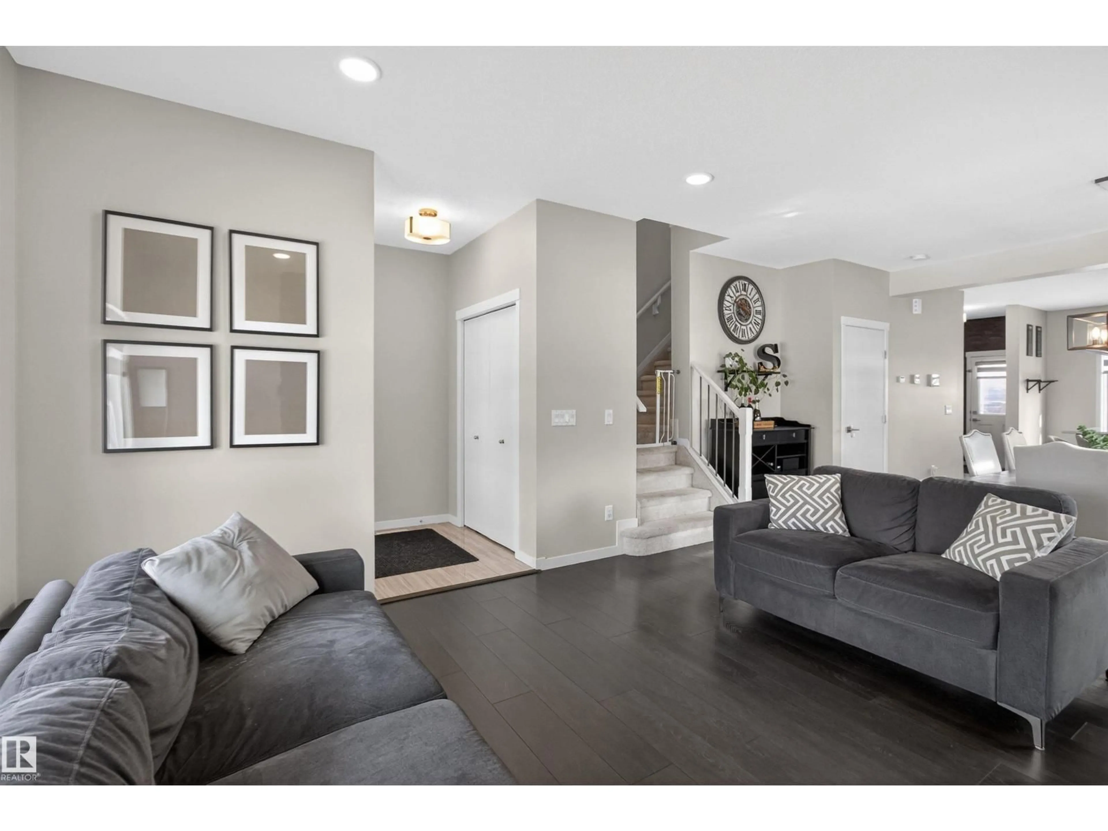 Unknown for NW - 17311 49 ST, Edmonton Alberta T5Y3V9