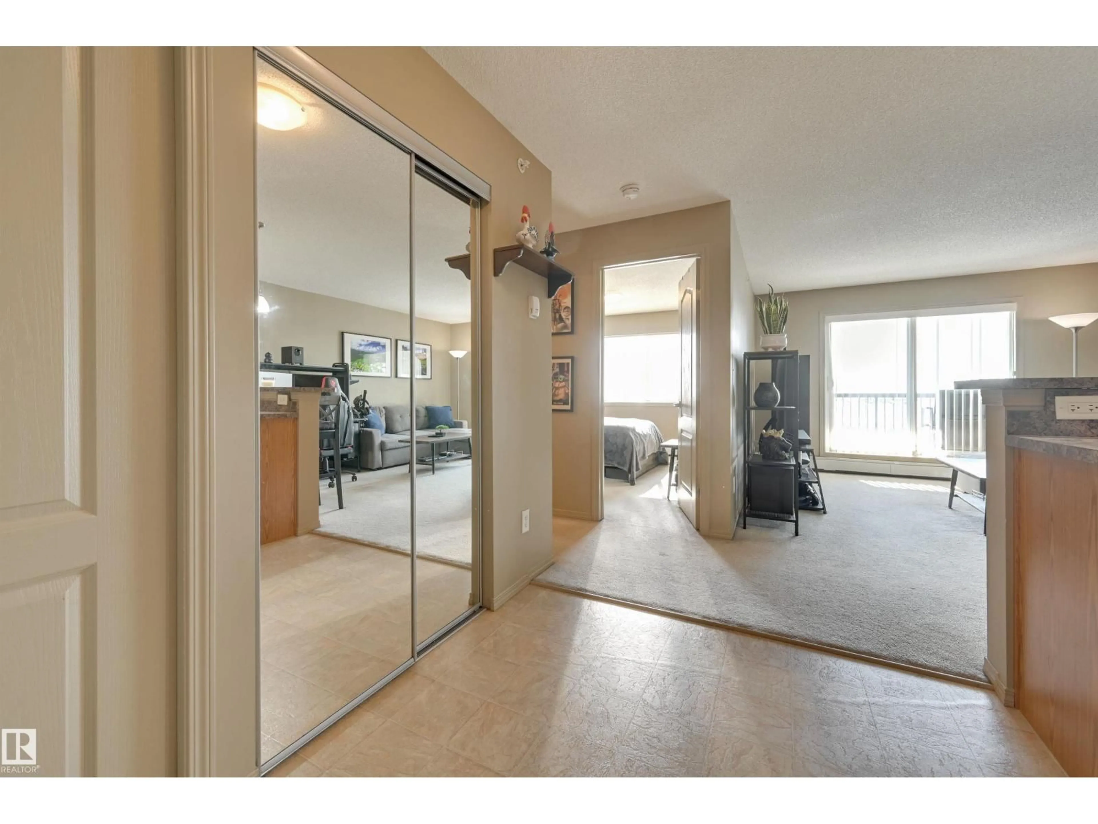 Unknown for #424 - 5951 165 AV, Edmonton Alberta T5Y0J6