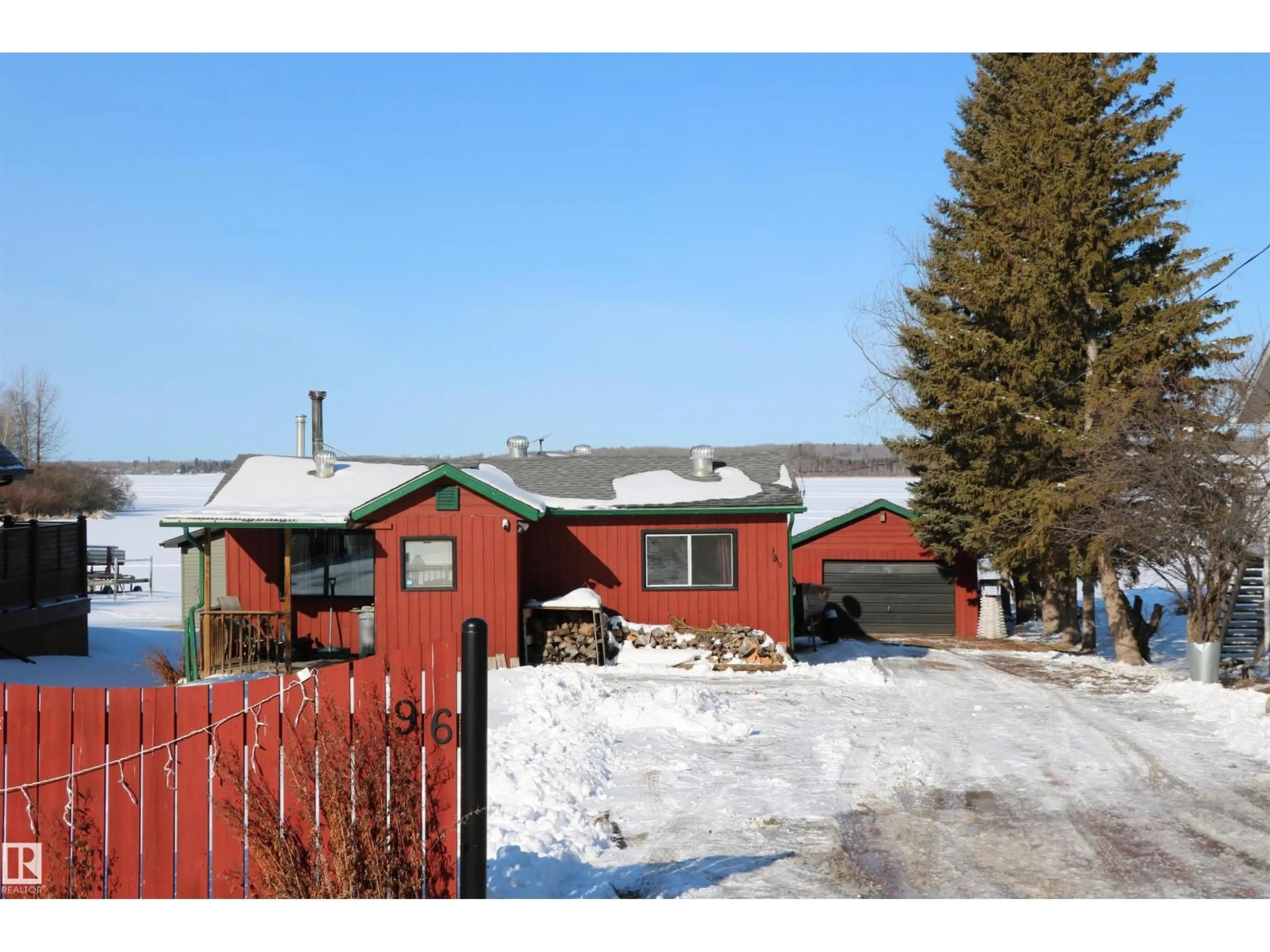 Unknown for 96 - 53424 RGE ROAD 60, Rural Parkland County Alberta T0E0W0