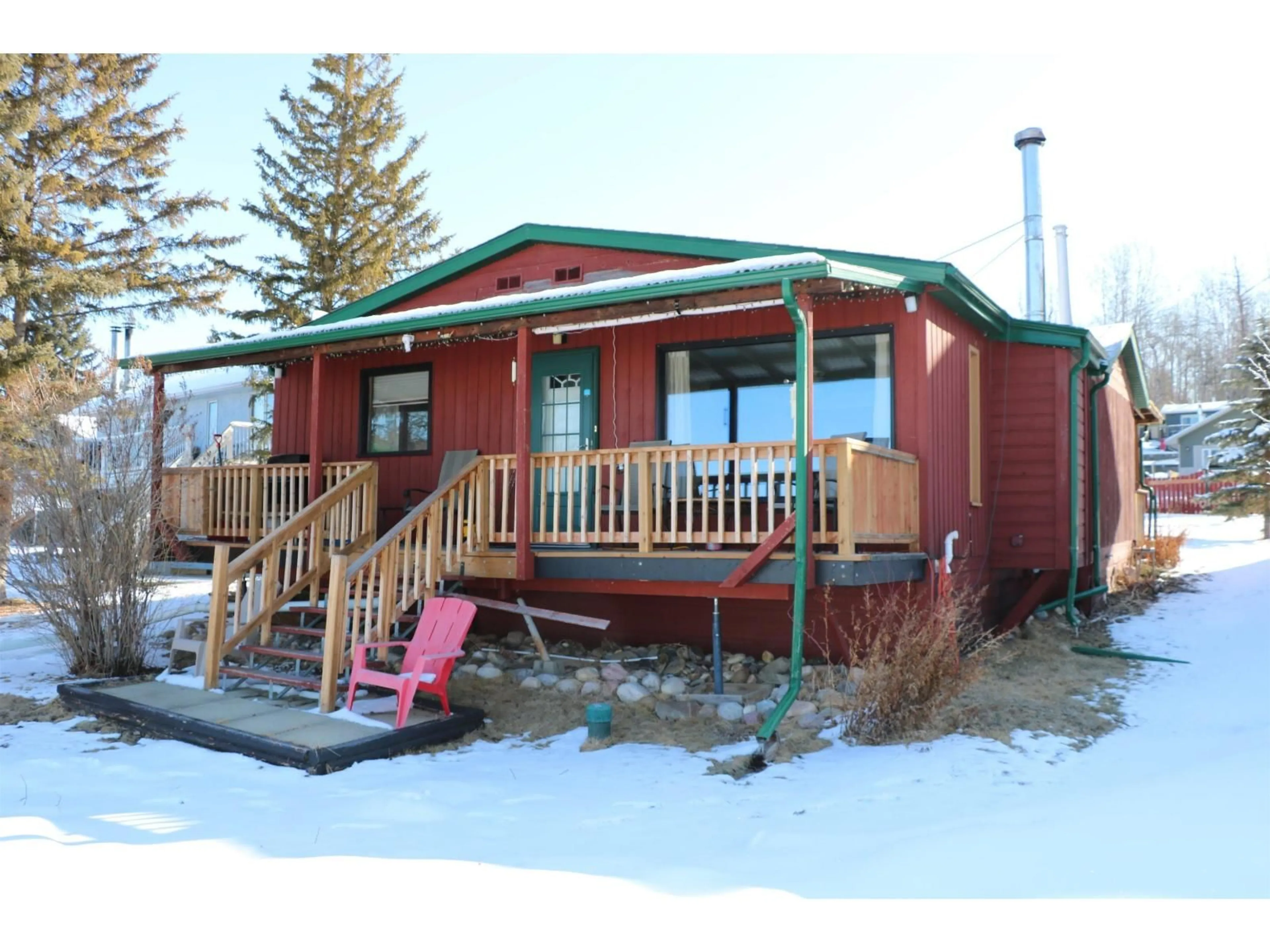 Unknown for 96 - 53424 RGE ROAD 60, Rural Parkland County Alberta T0E0W0