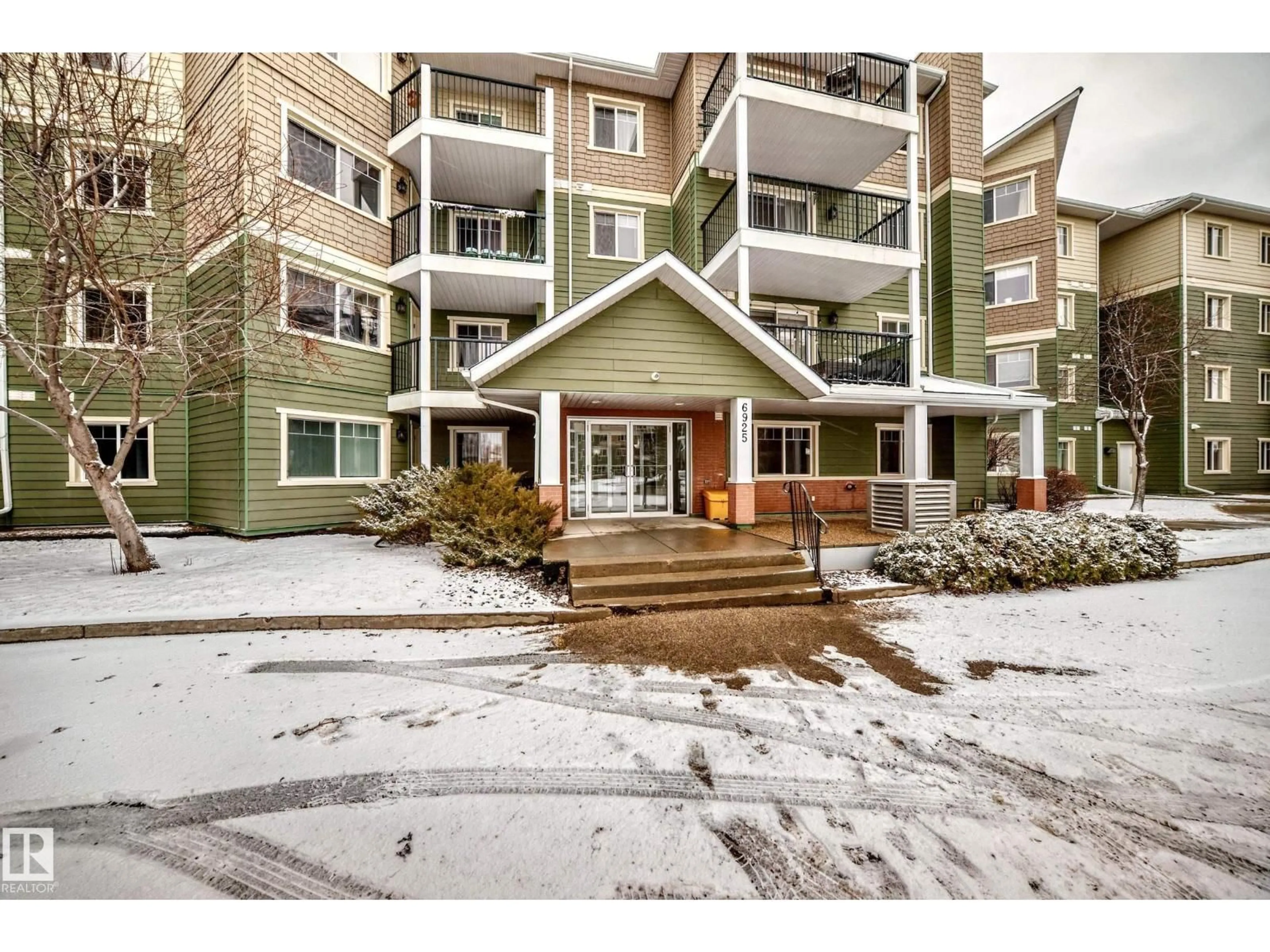 Unknown for 6925 - 411 199 ST, Edmonton Alberta T5T3X8