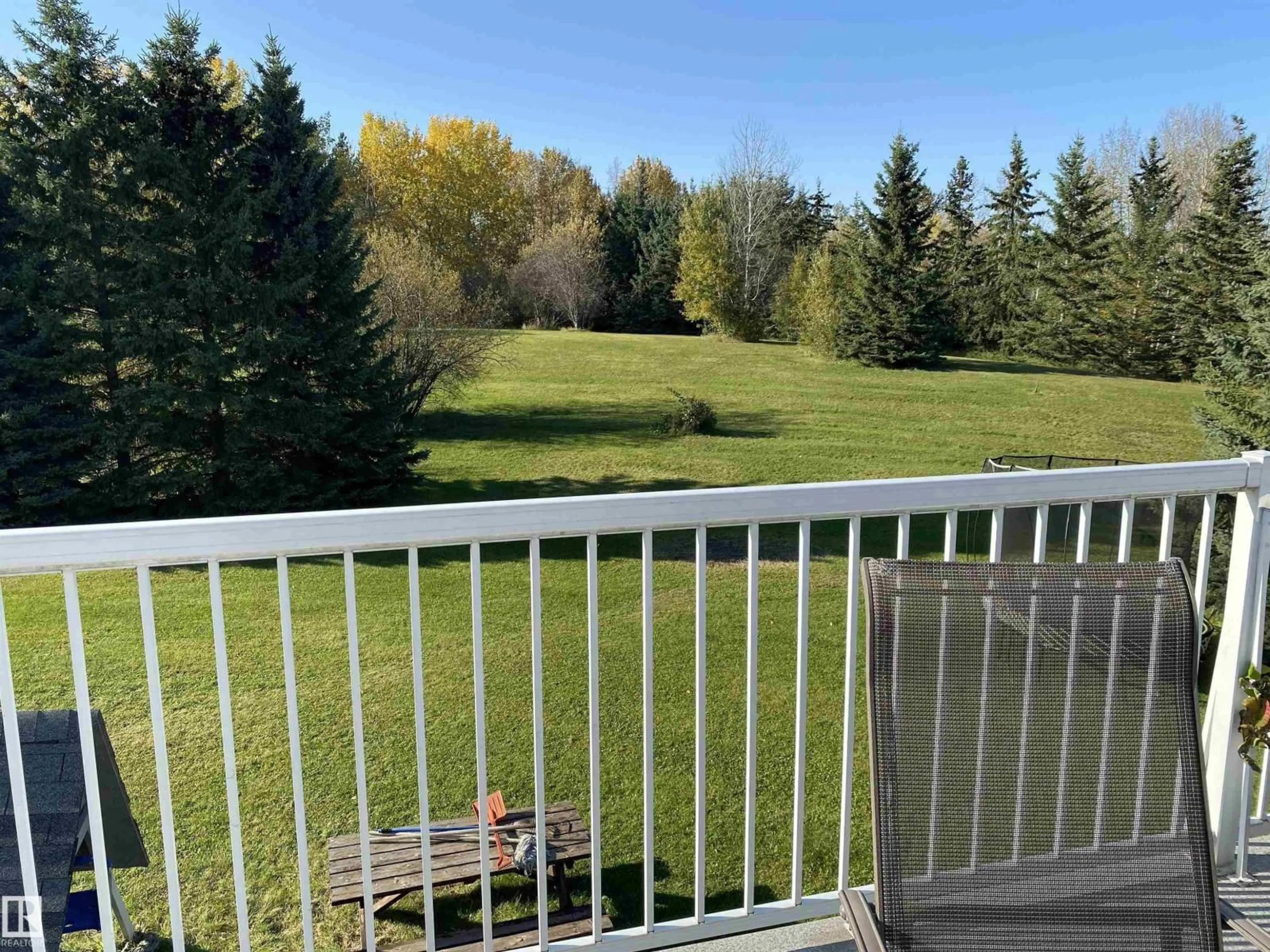 Unknown for 27 52516 RGE ROAD 13, Rural Parkland County Alberta T7Y2C1